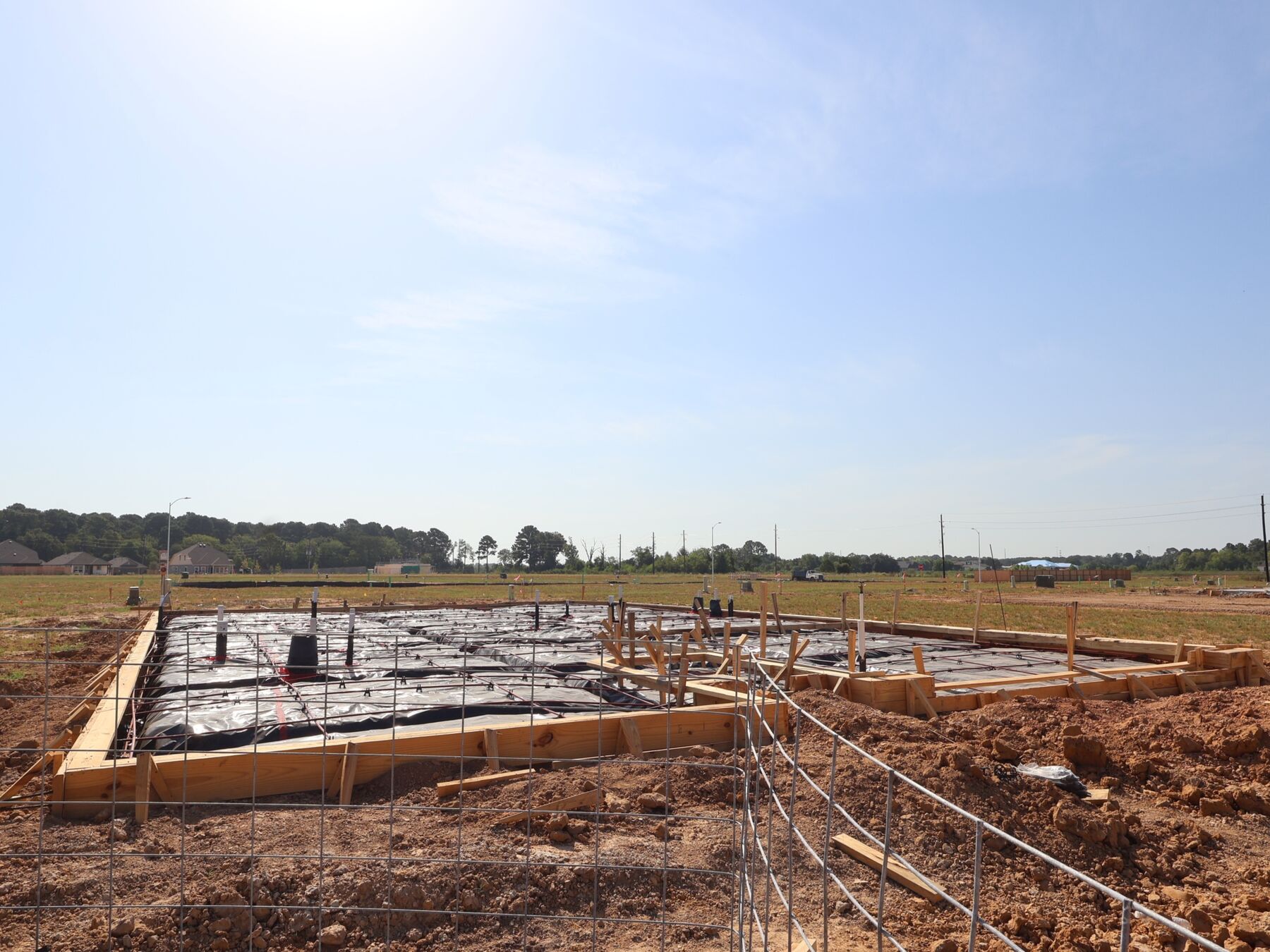 Homesite