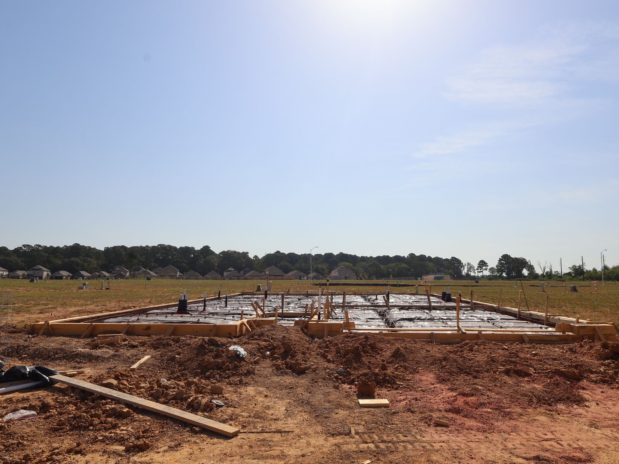 Homesite