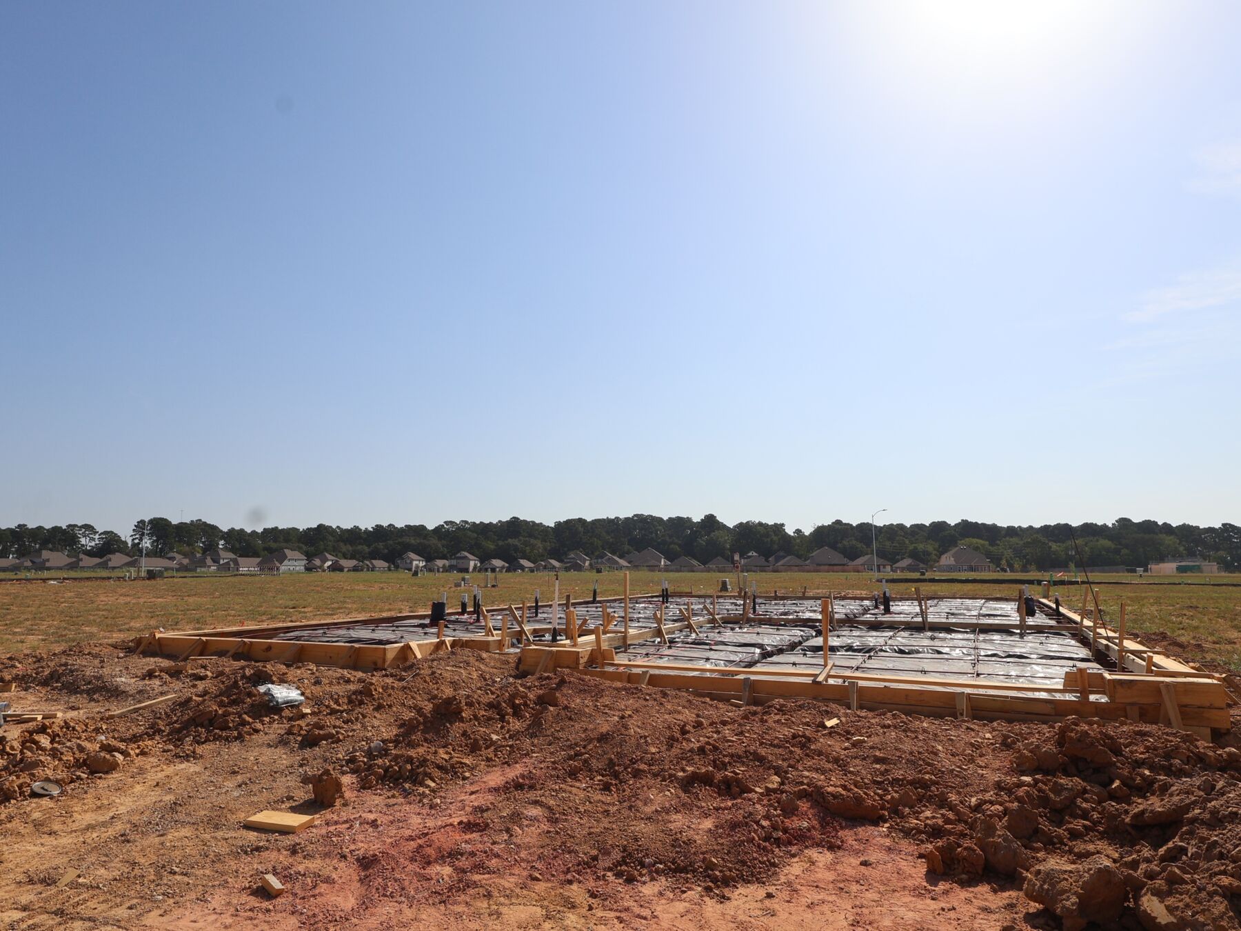 Homesite