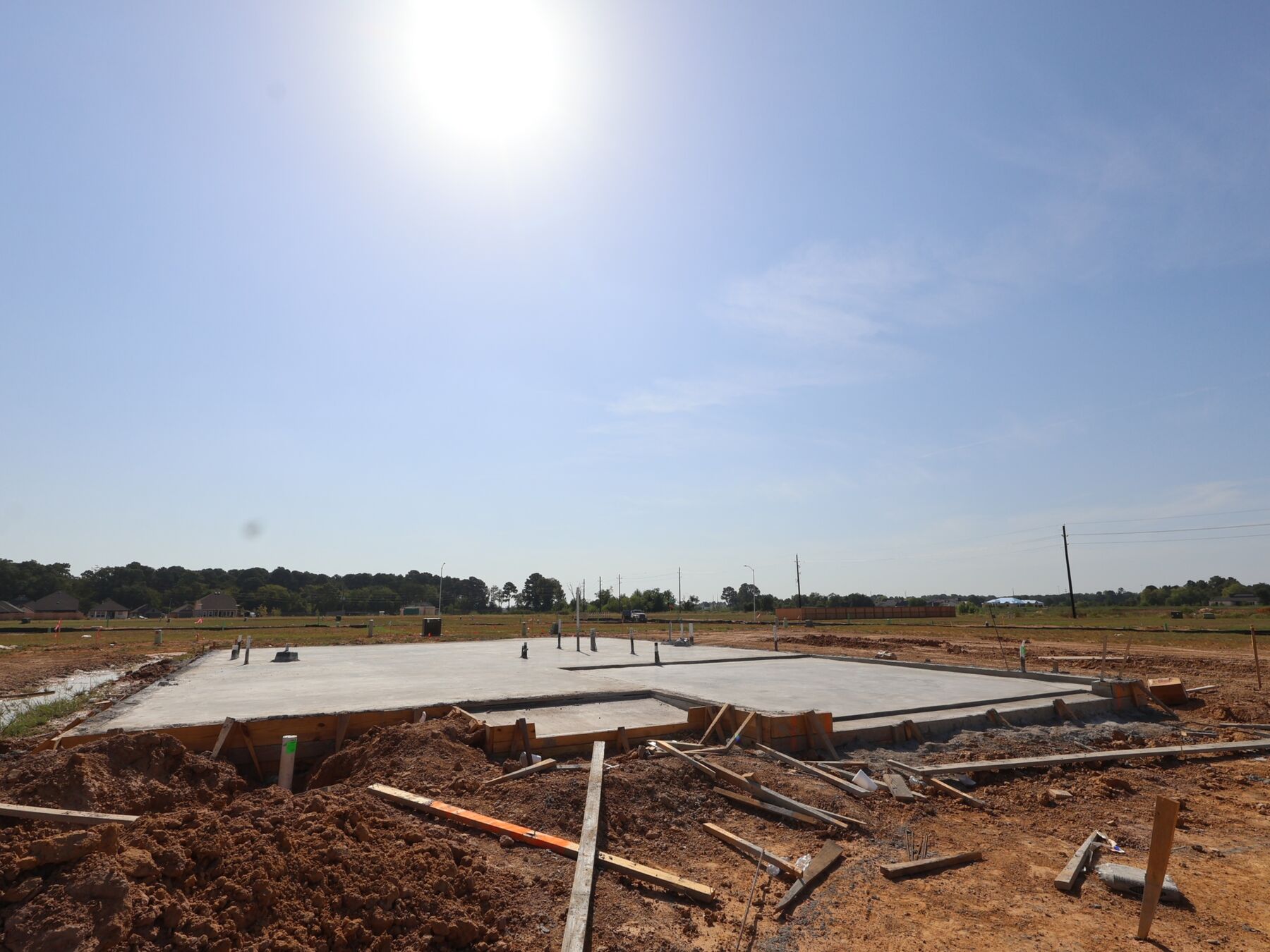 Homesite