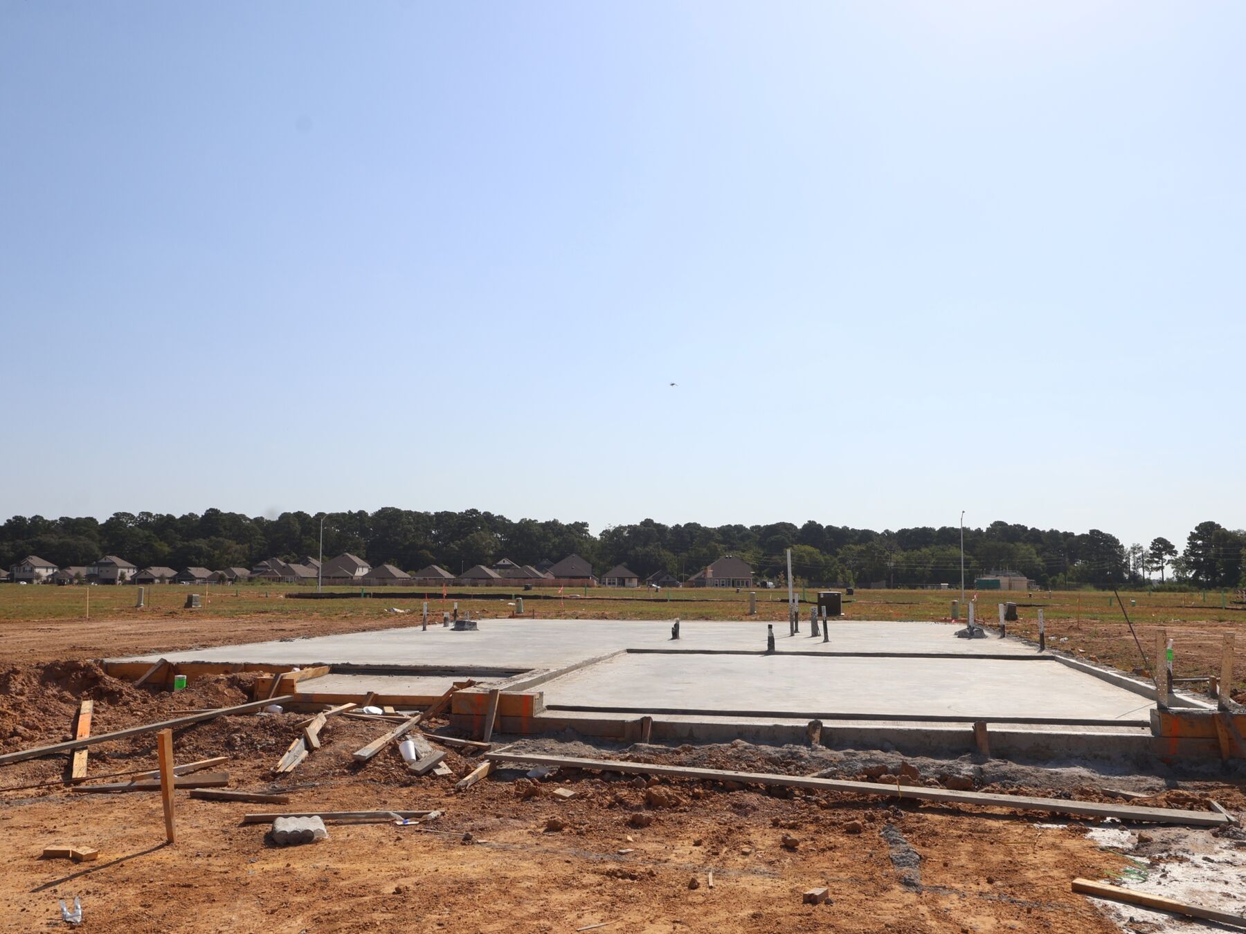 Homesite