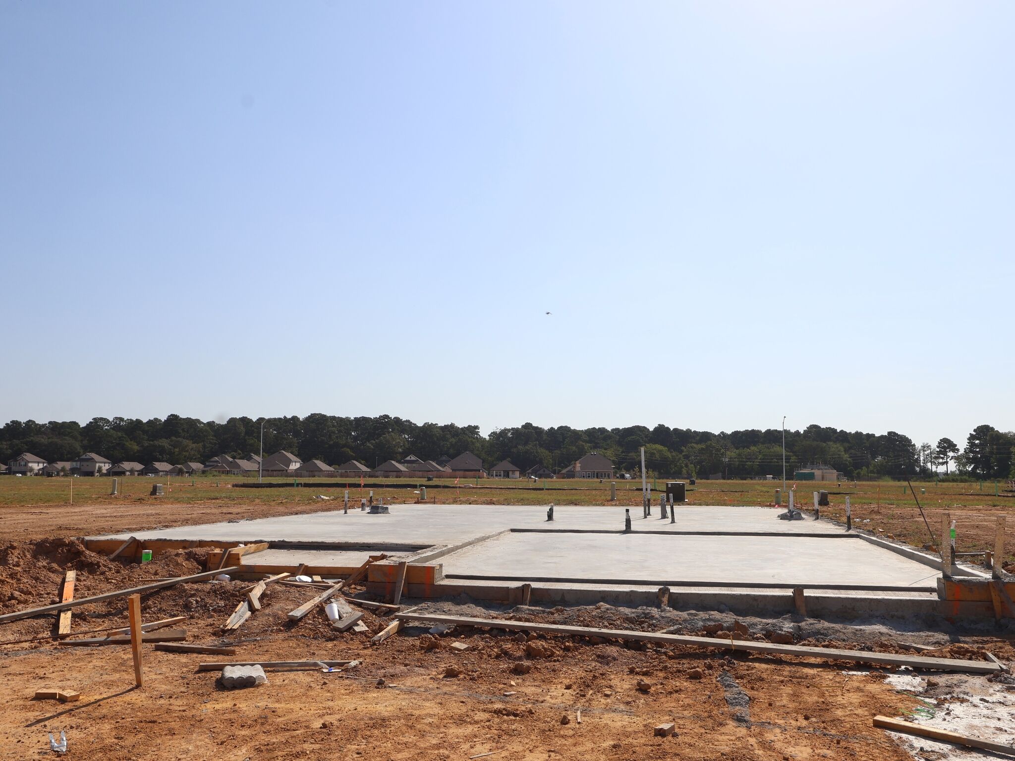 Homesite