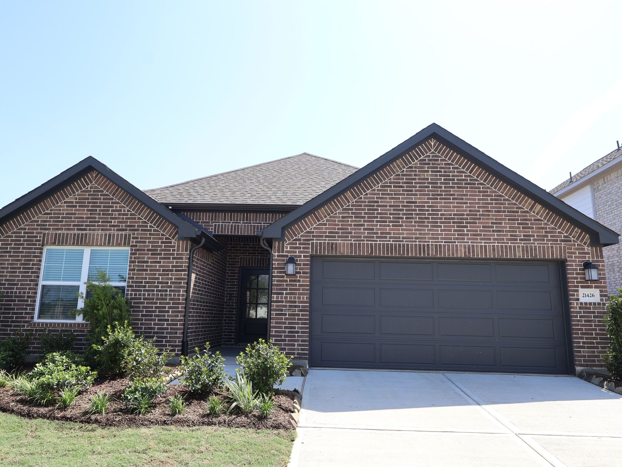 Front Exterior