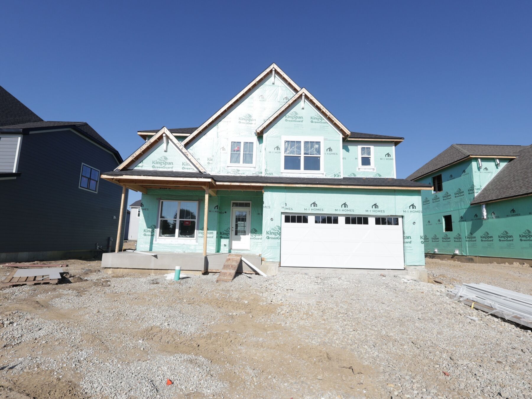 Front Exterior