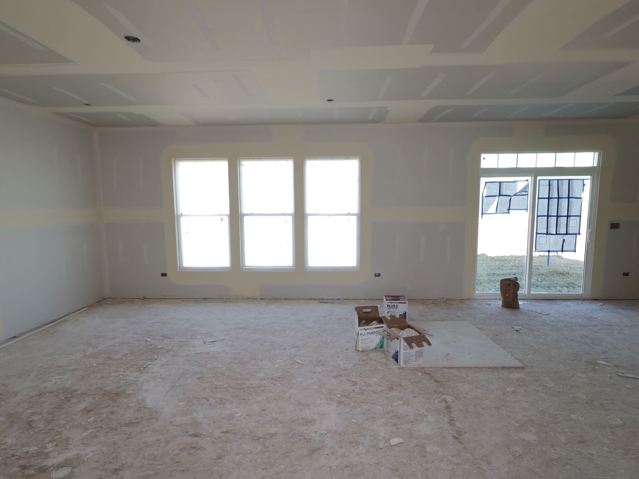 Drywall