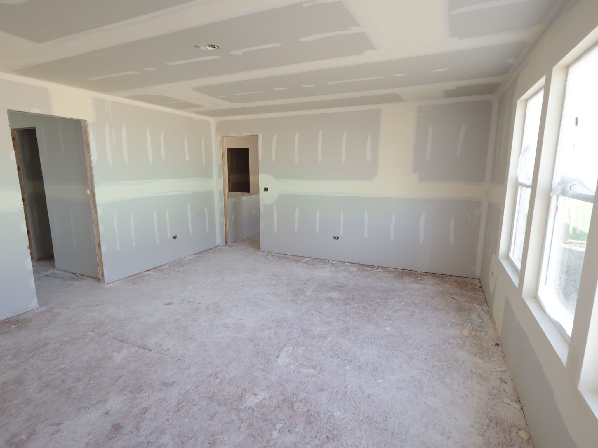 Drywall