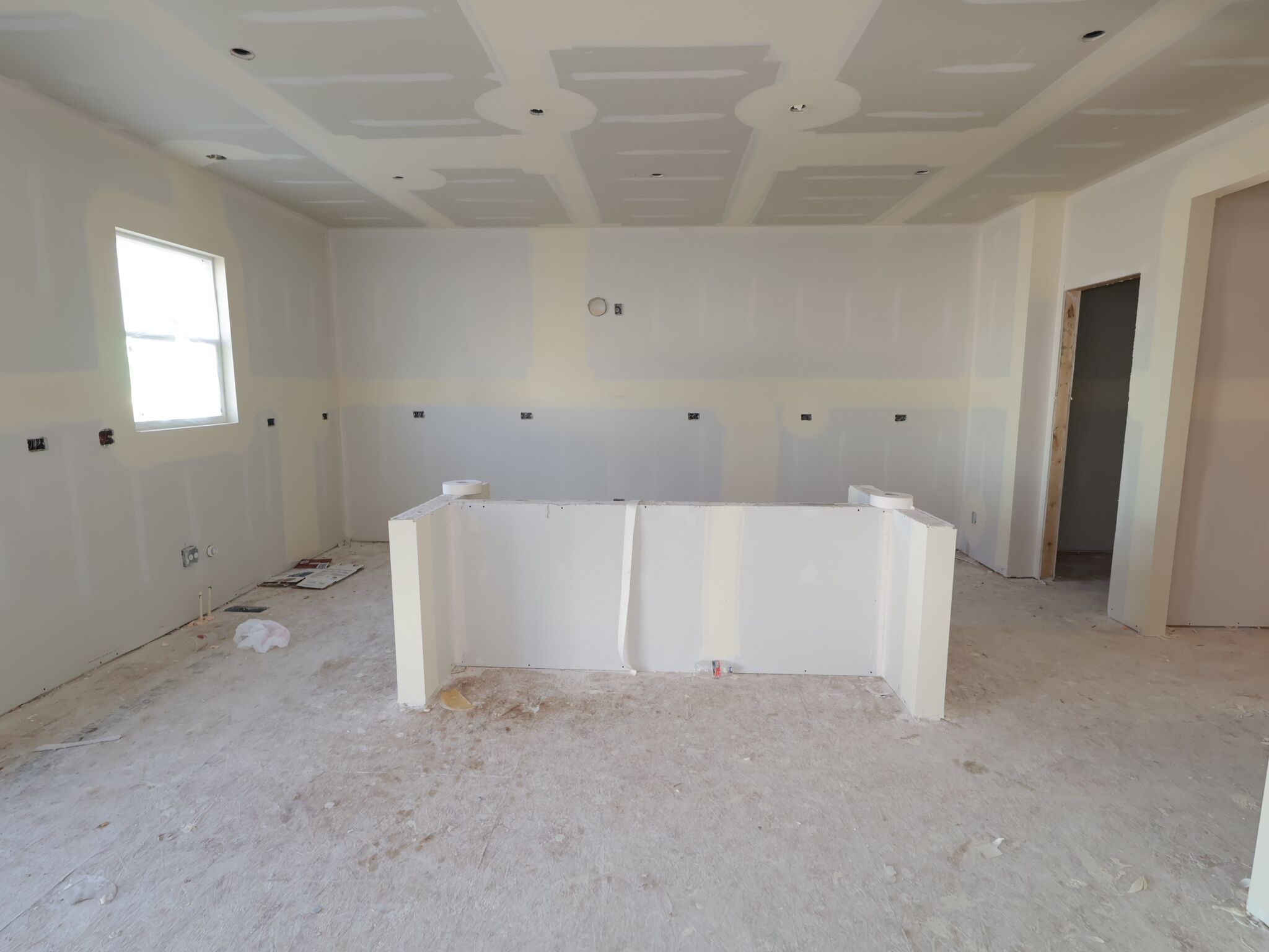 Drywall