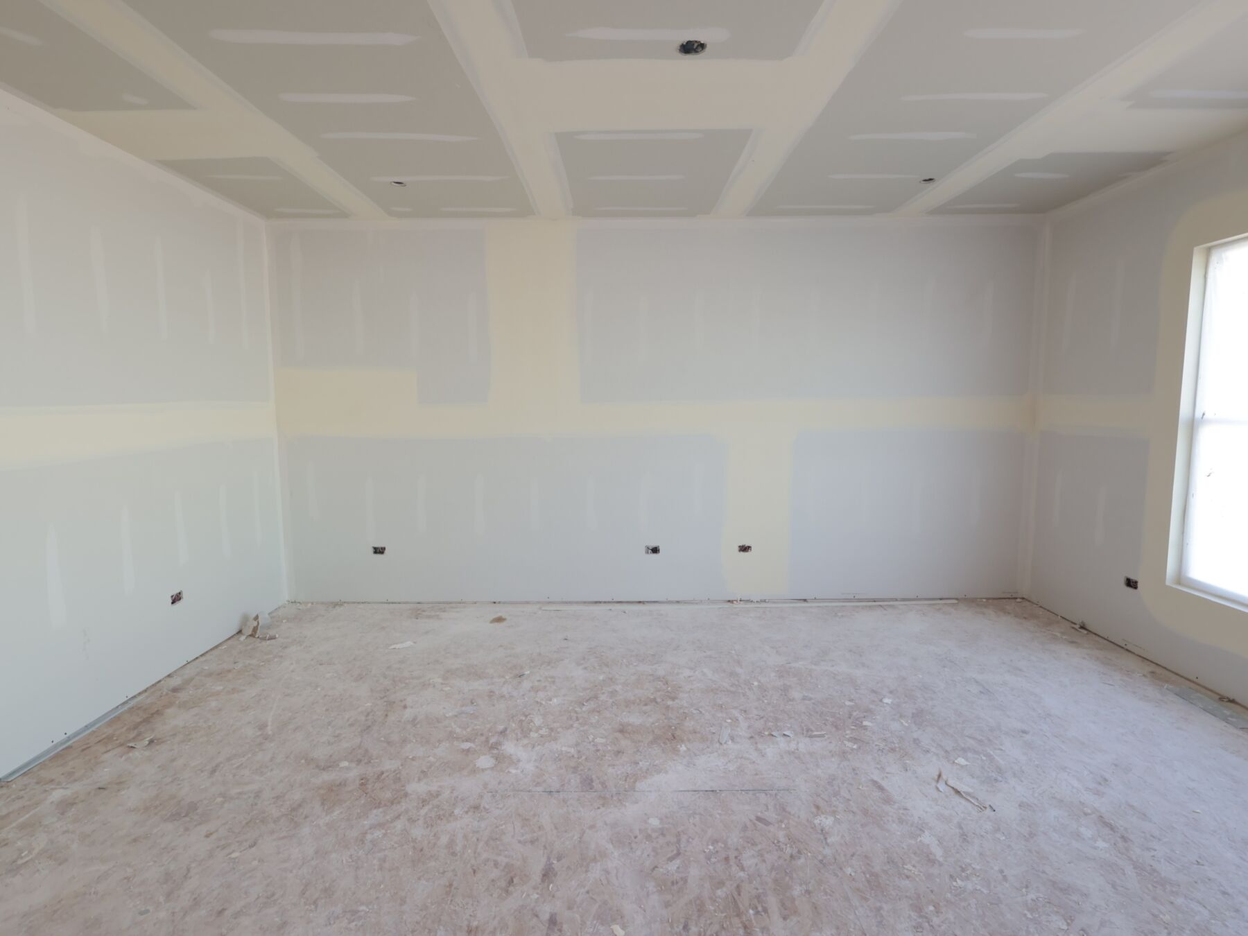 Drywall
