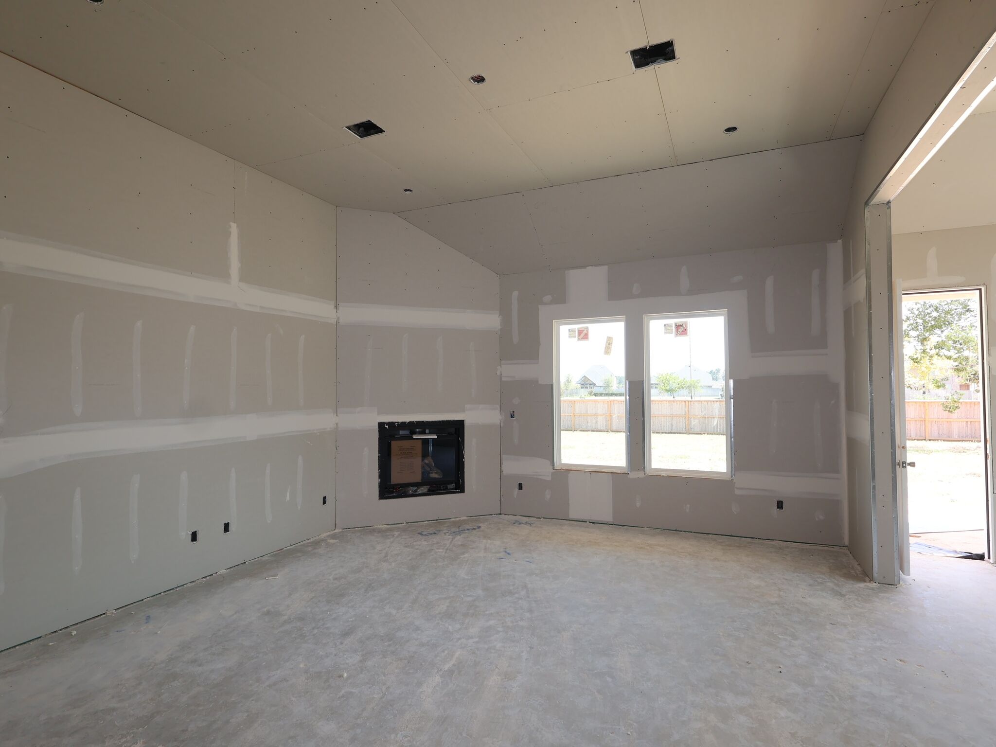 Drywall