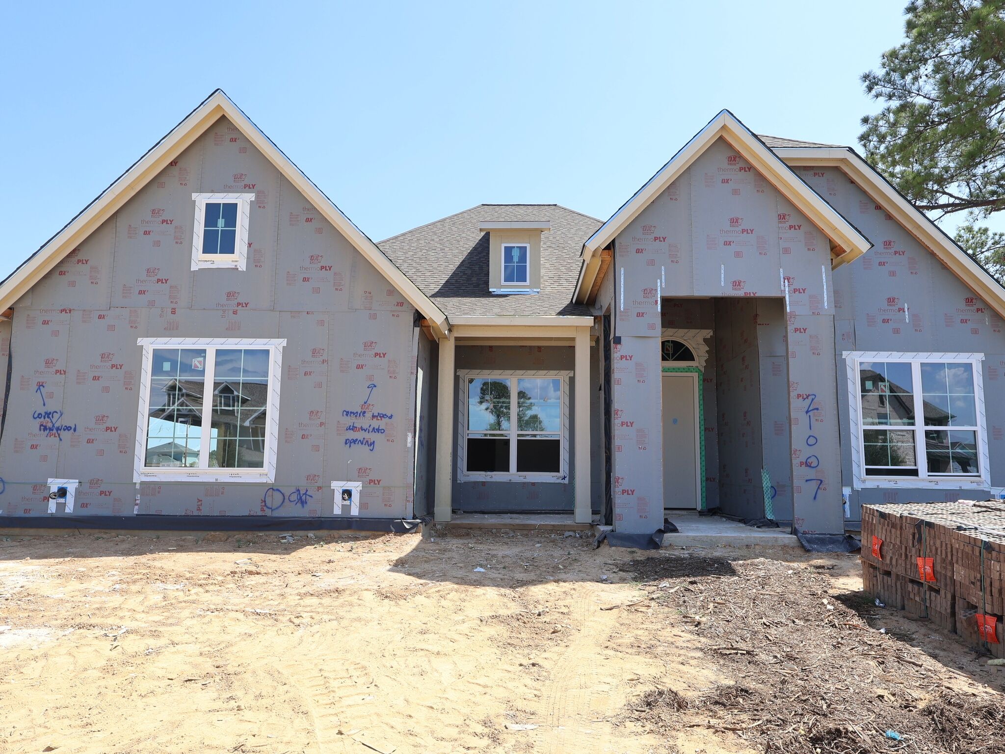 Front Exterior