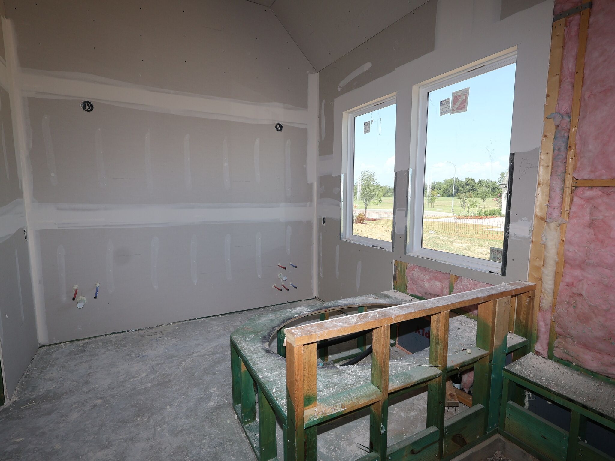 Drywall