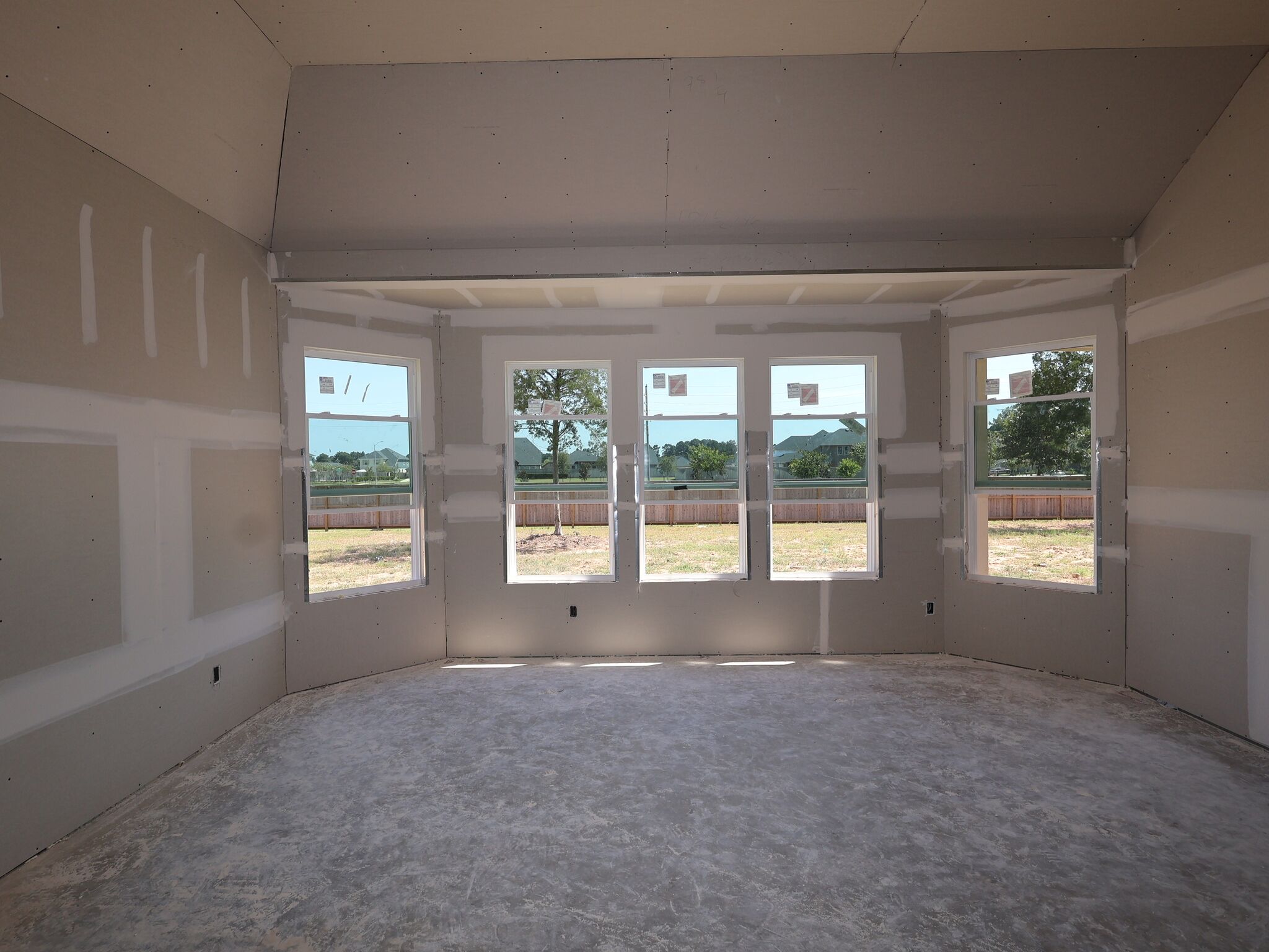 Drywall