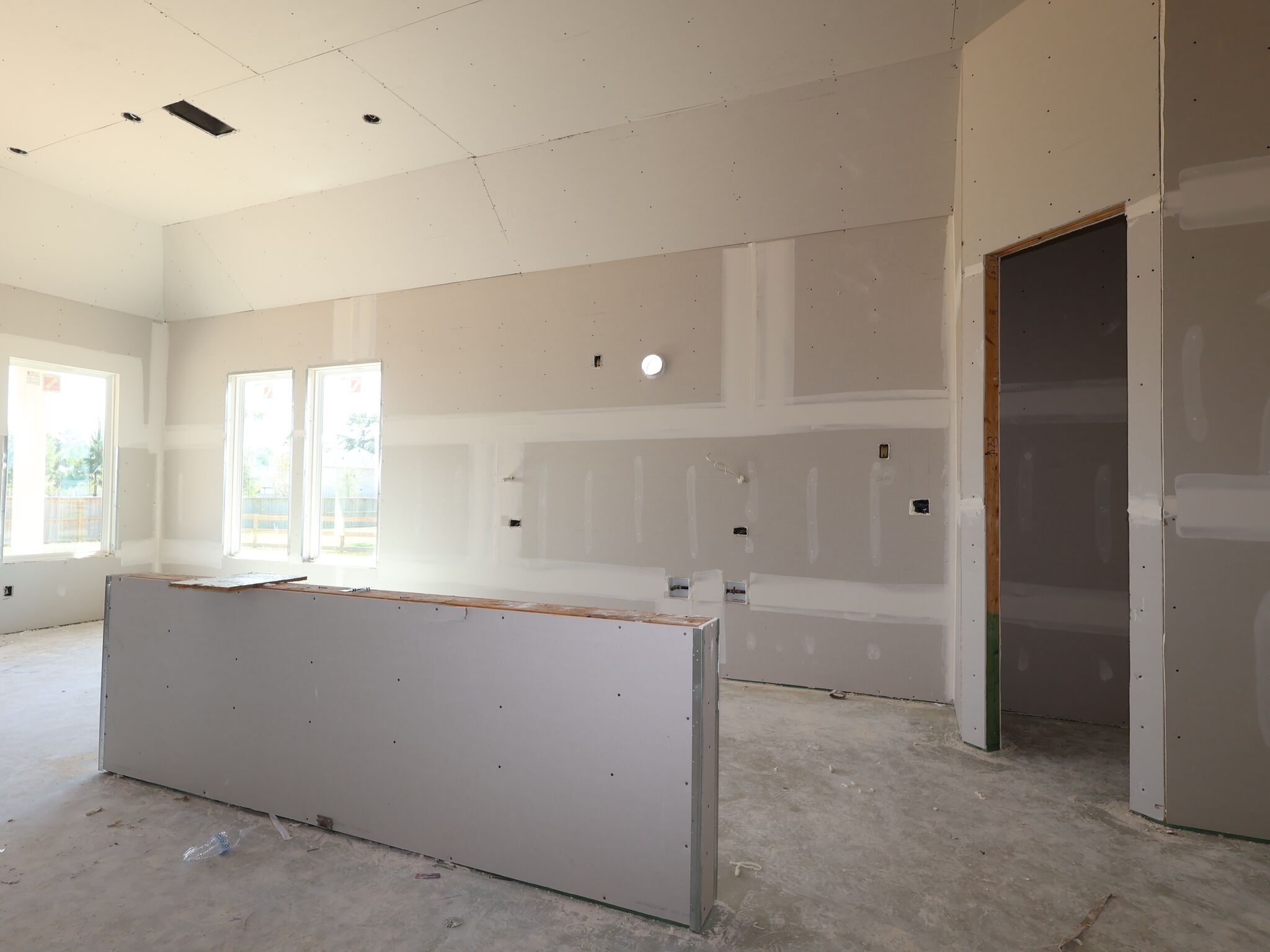 Drywall