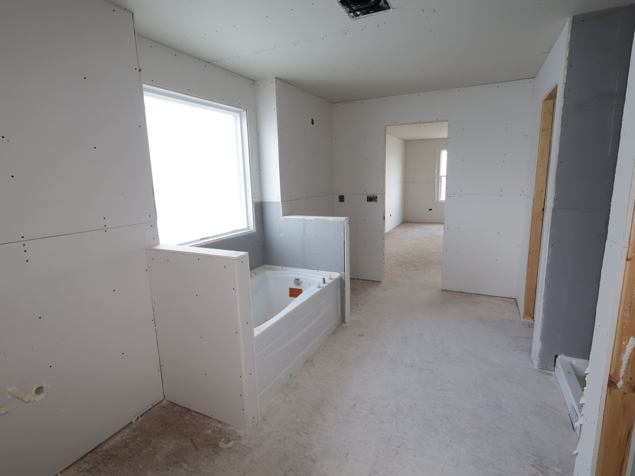 Drywall
