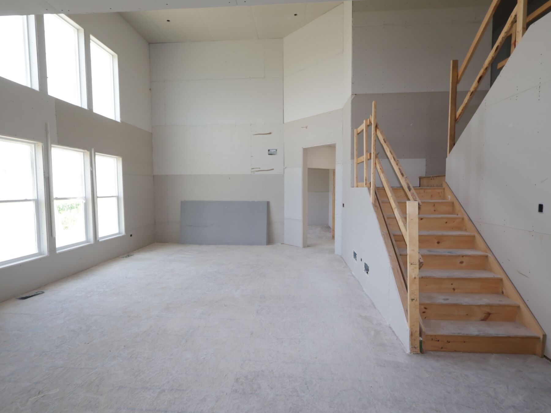 Drywall
