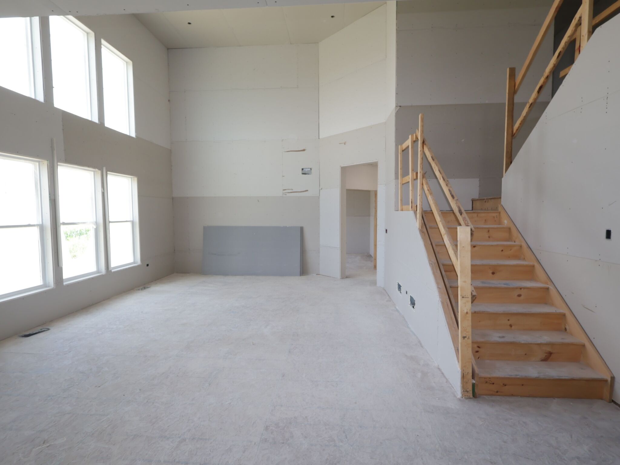 Drywall