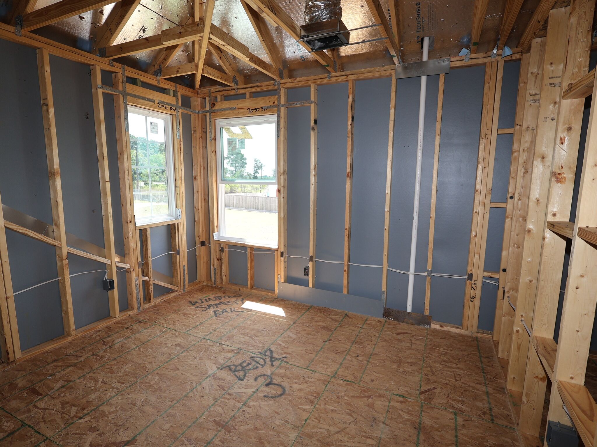 Framing