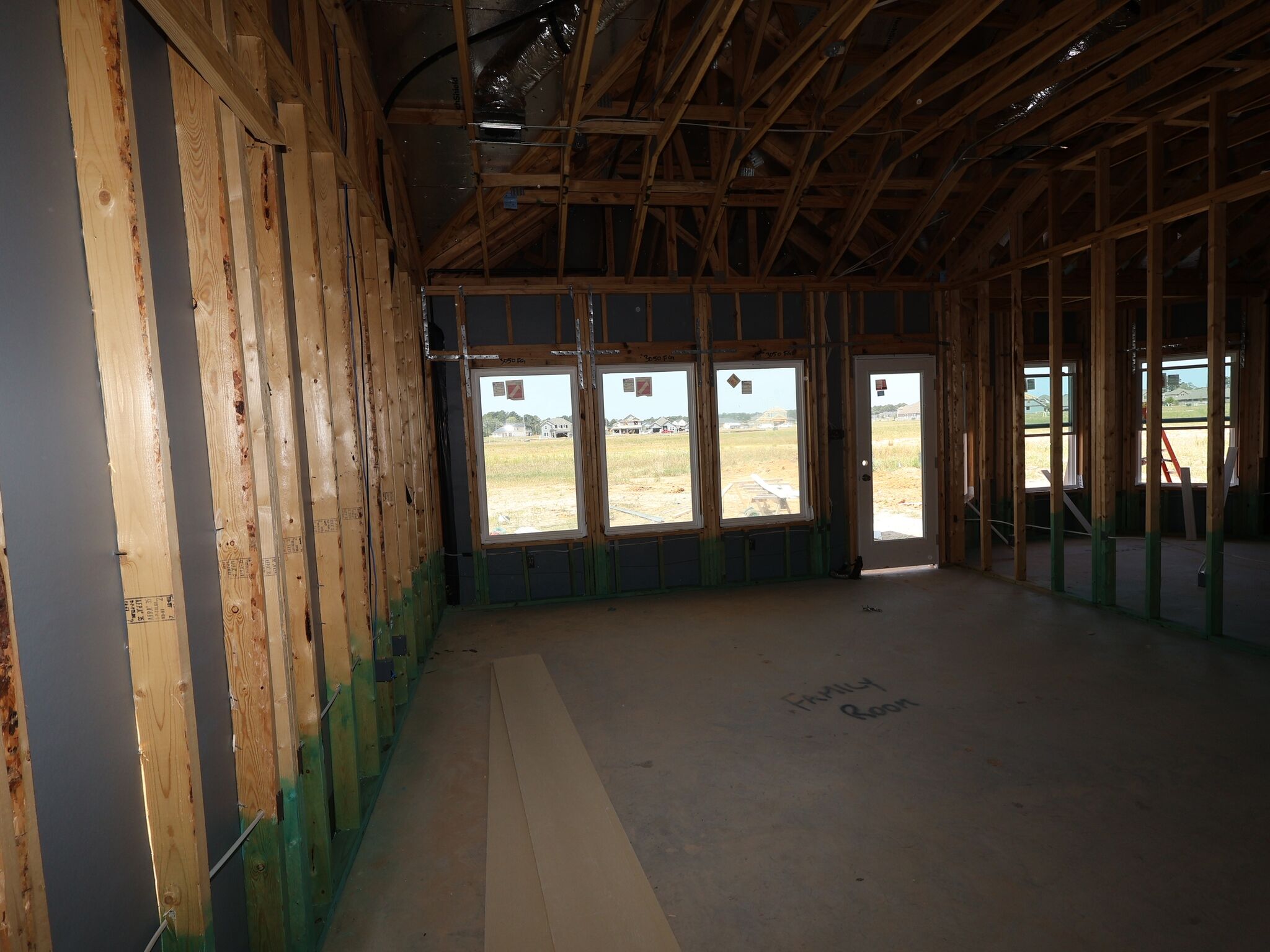 Framing
