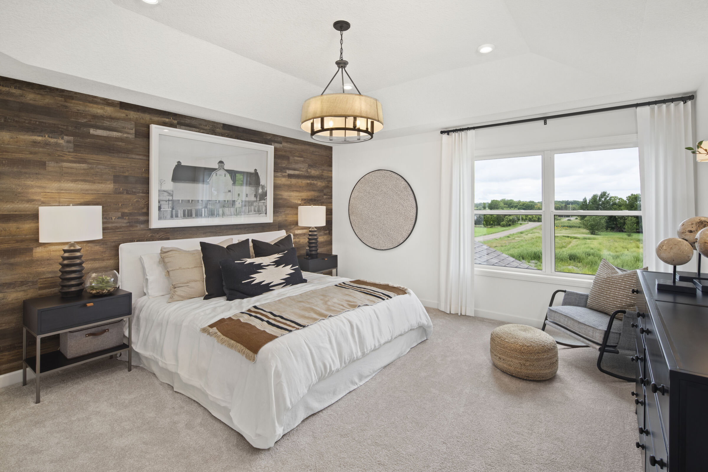 Owner's Bedroom