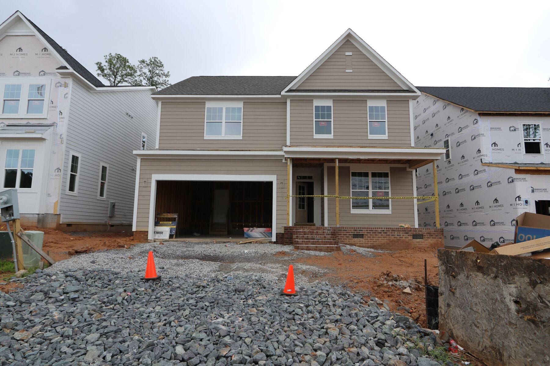 Front Exterior