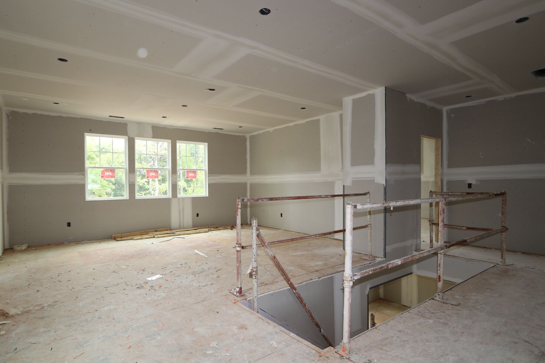 Drywall