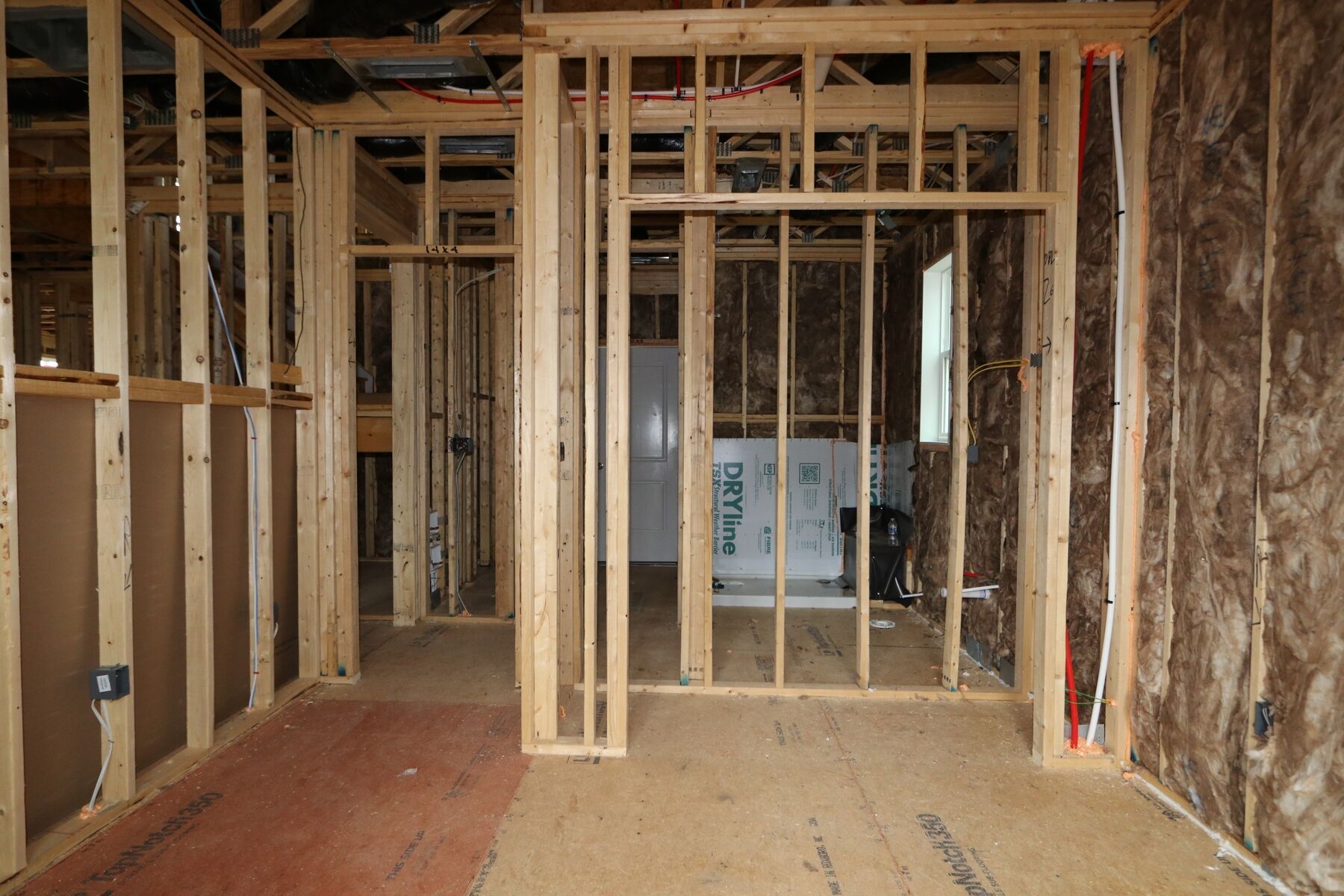 Insulation