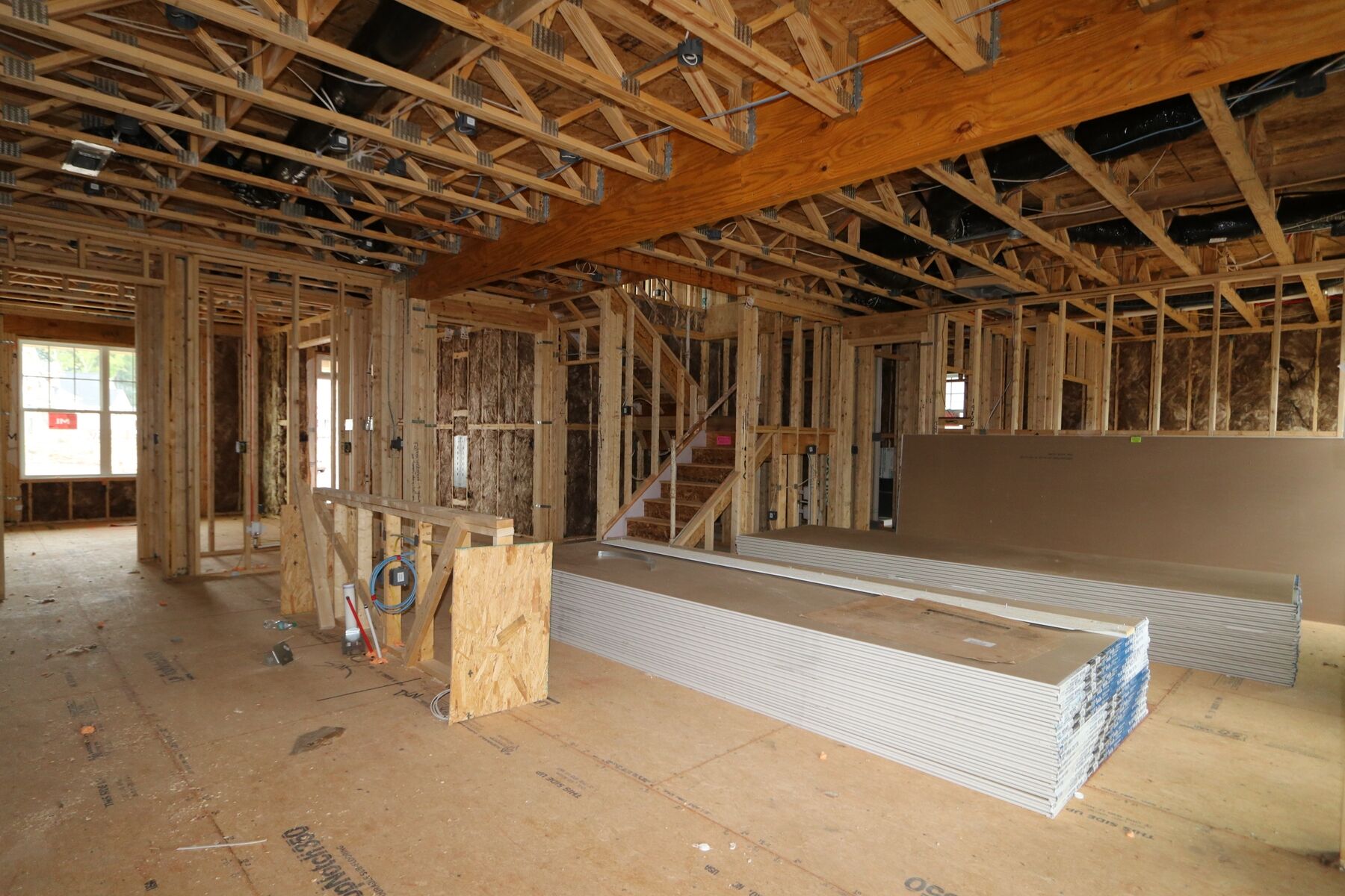 Insulation