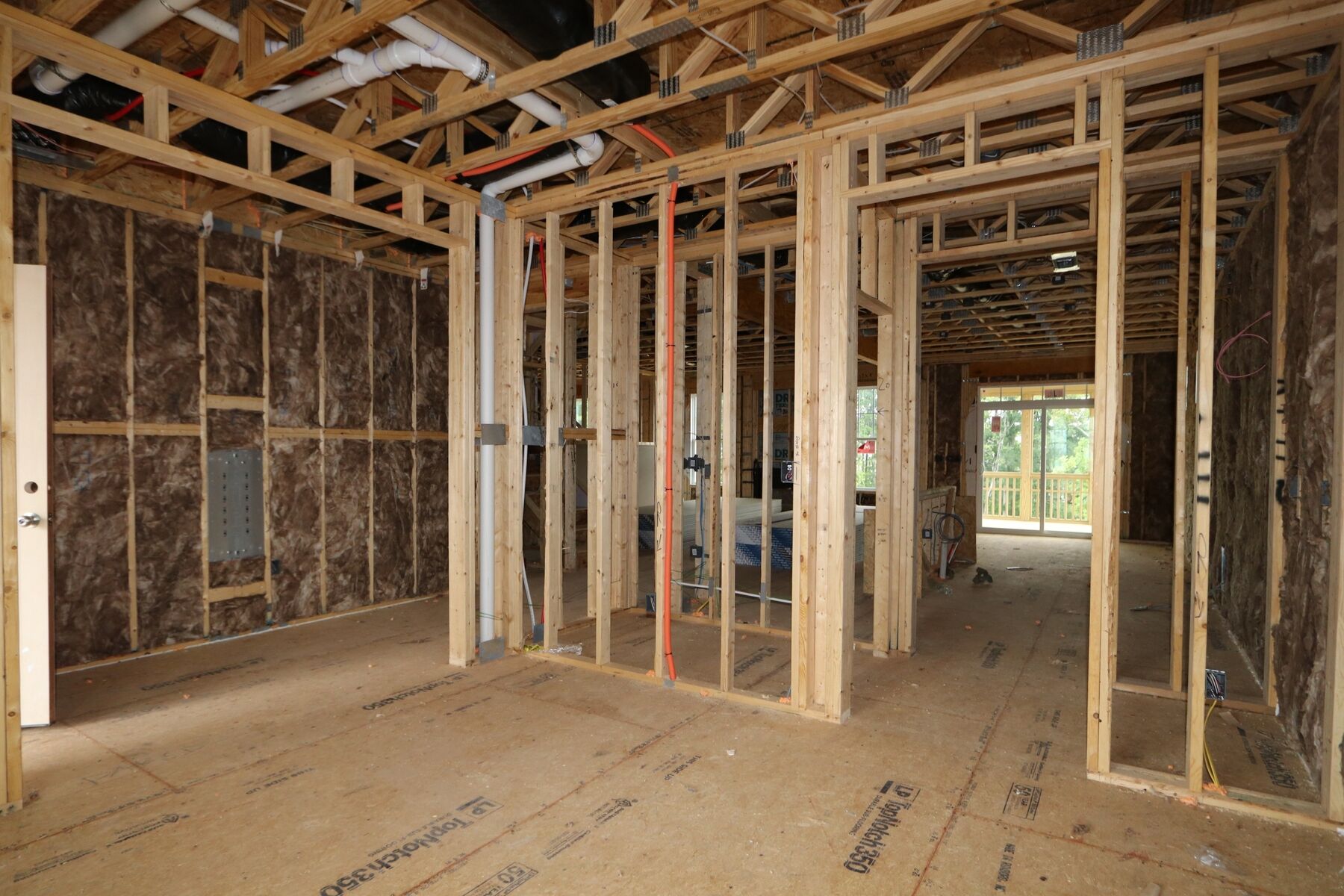 Insulation