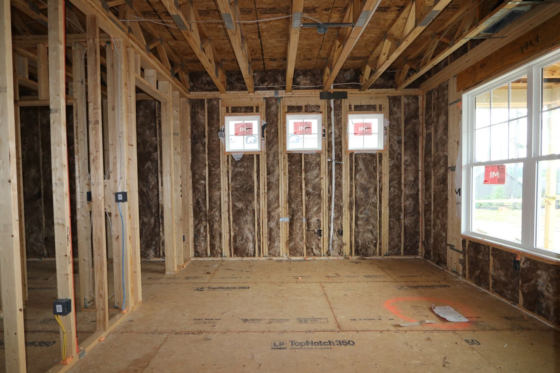 Insulation