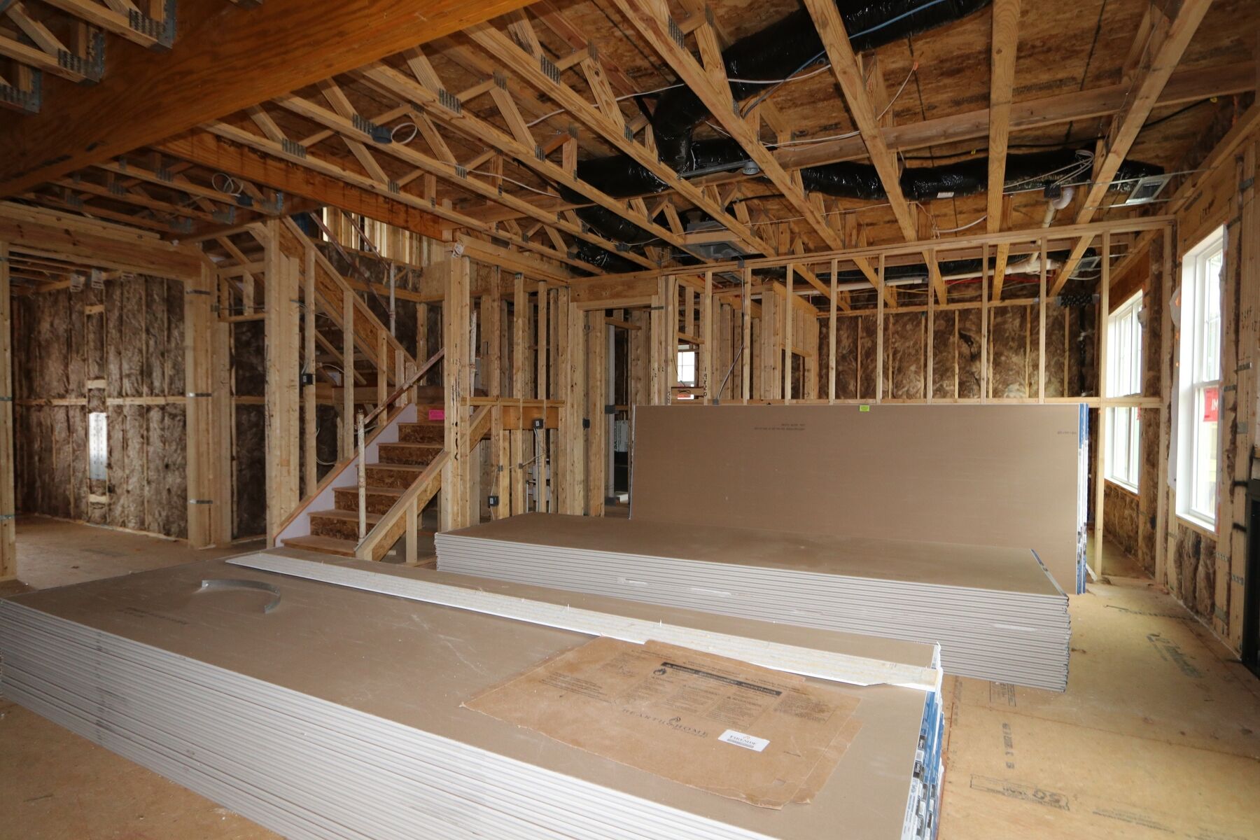 Insulation