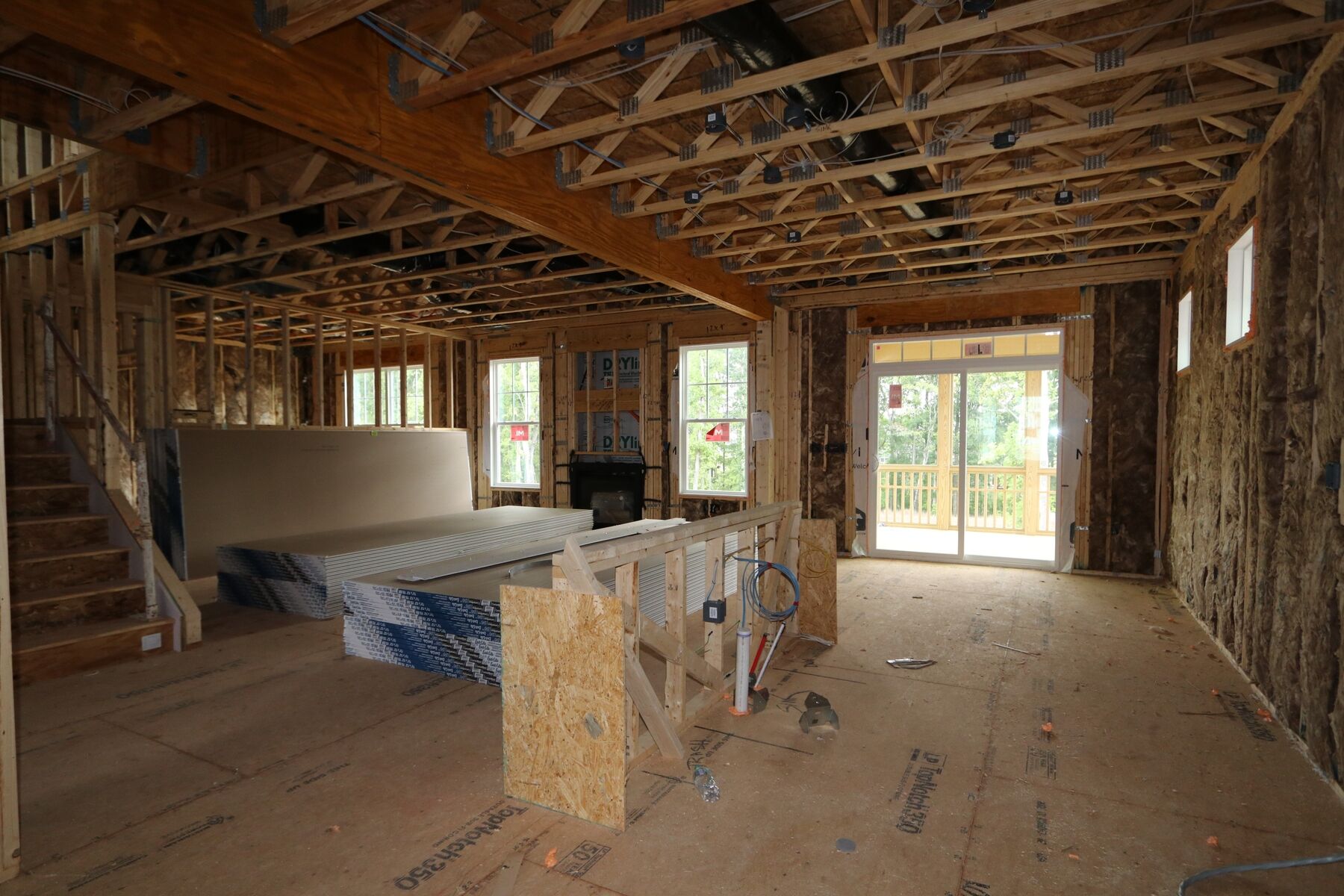 Insulation