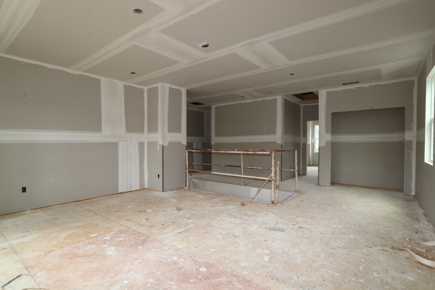 Drywall