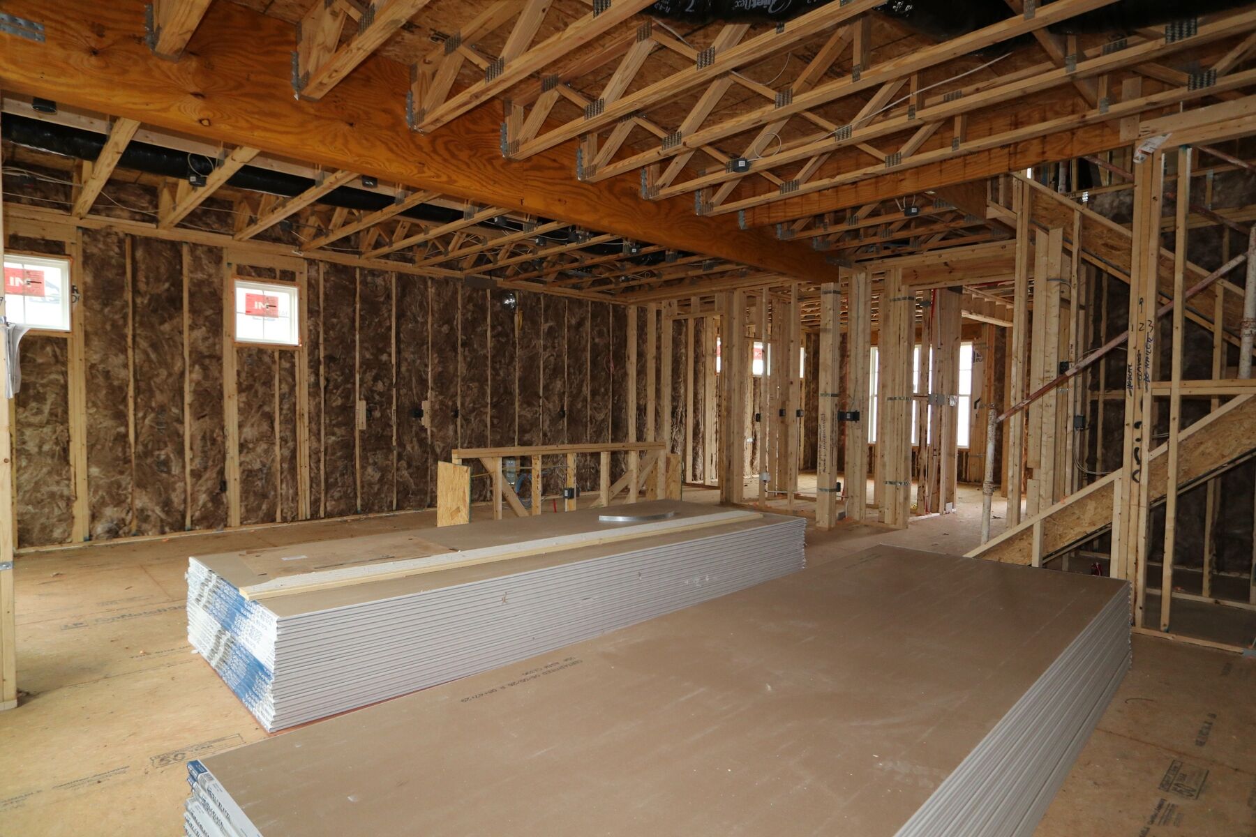 Insulation
