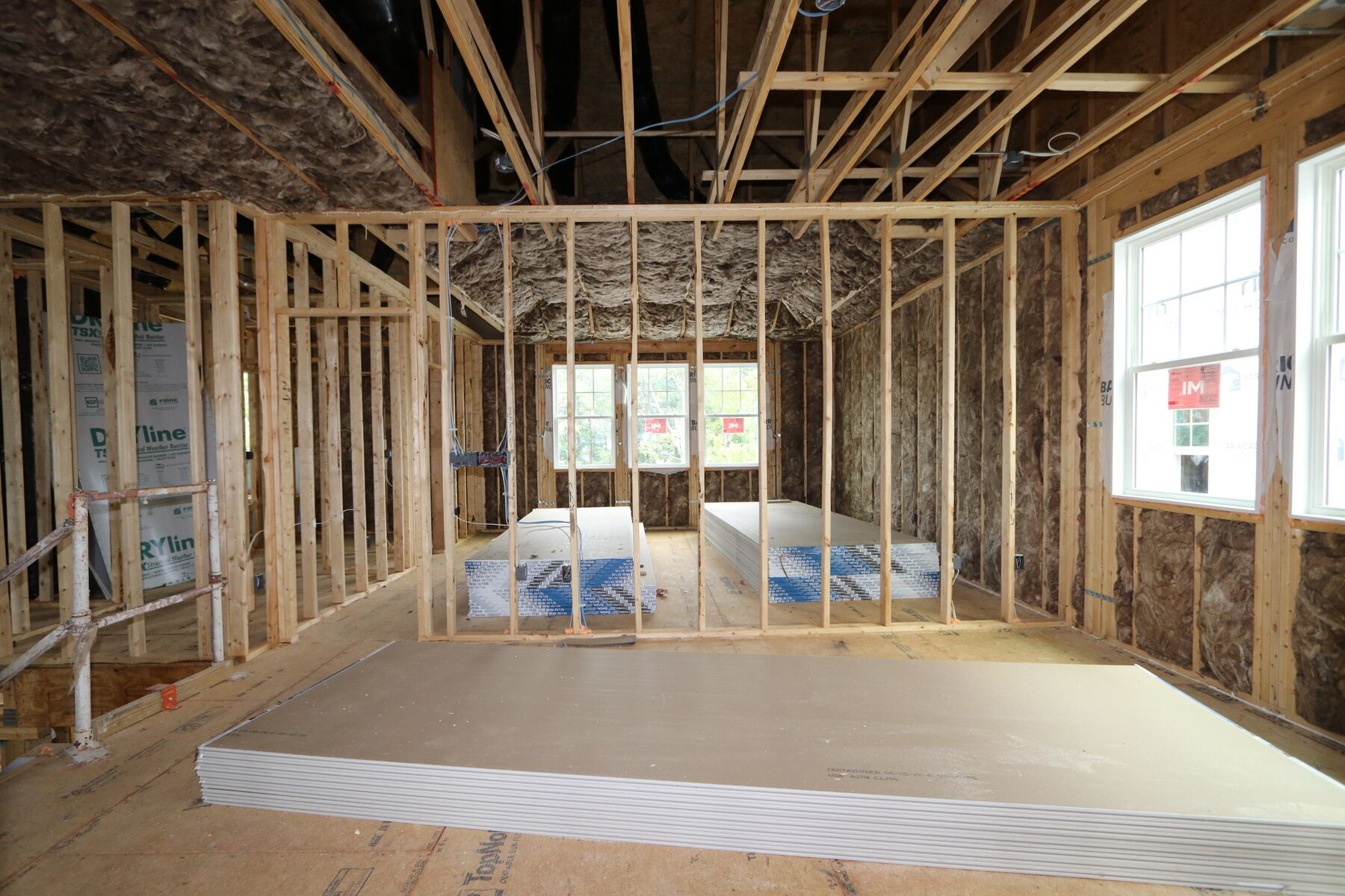Insulation