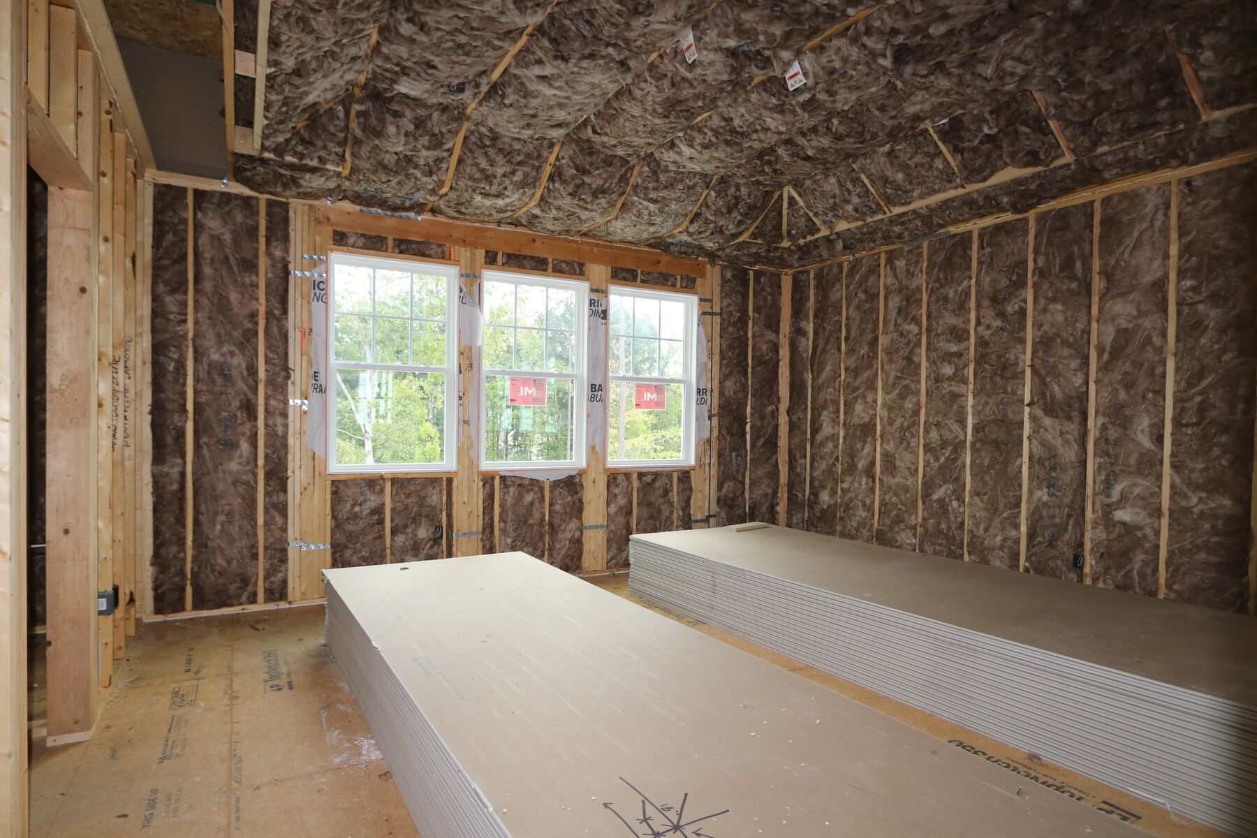 Insulation