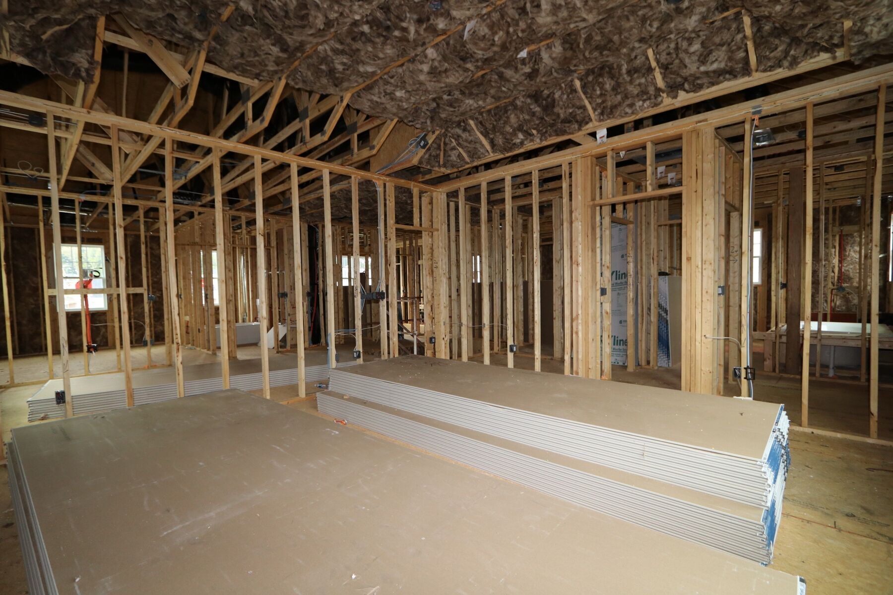 Insulation