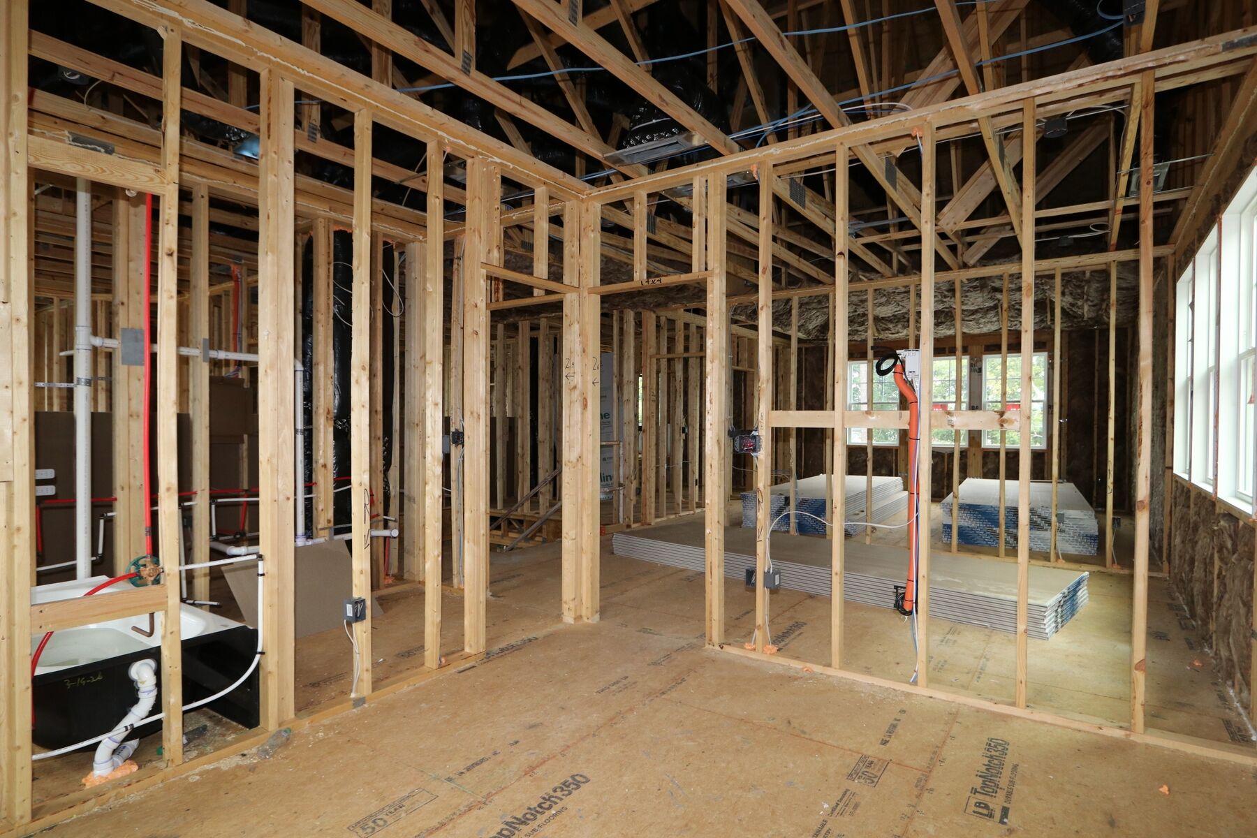 Insulation