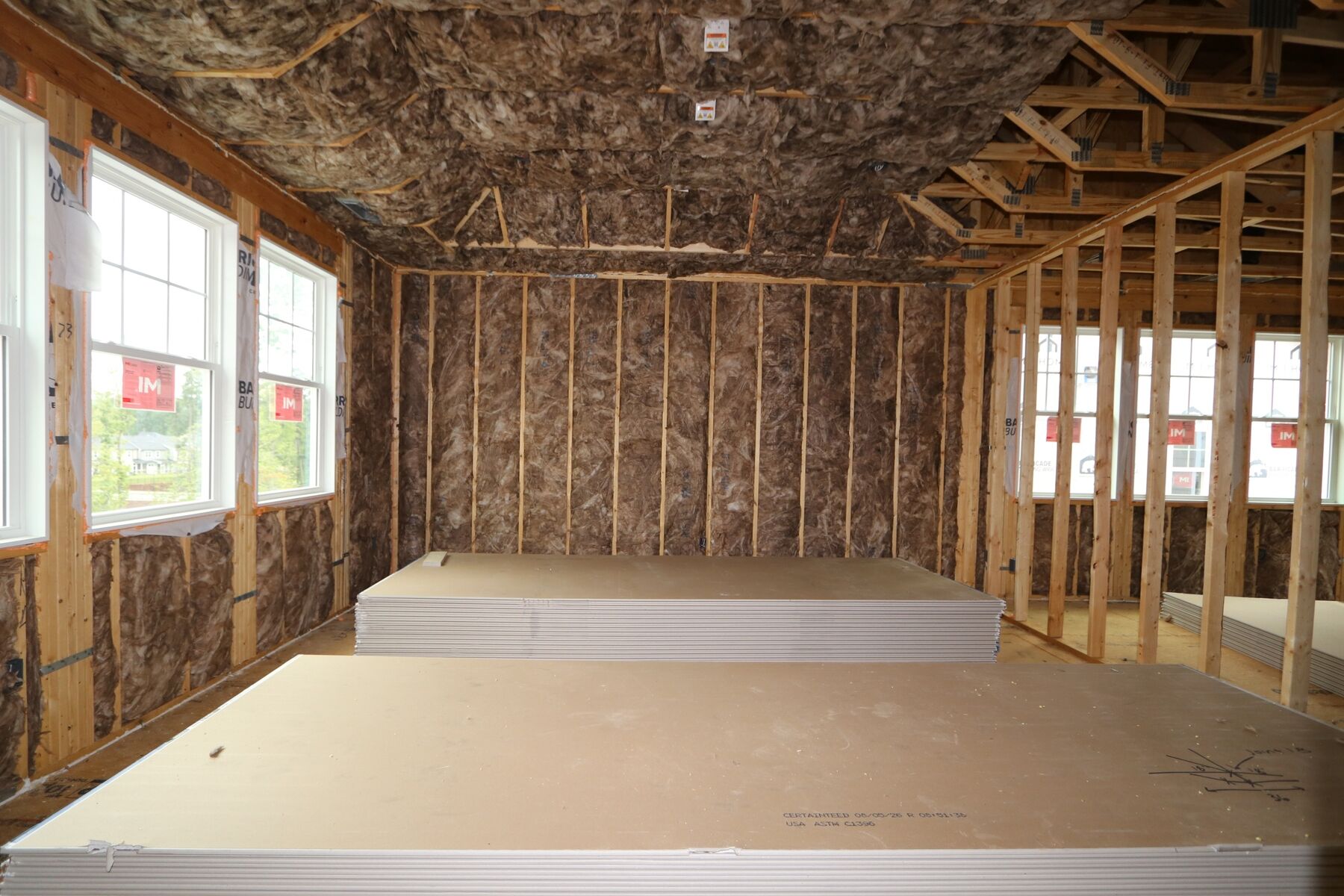 Insulation