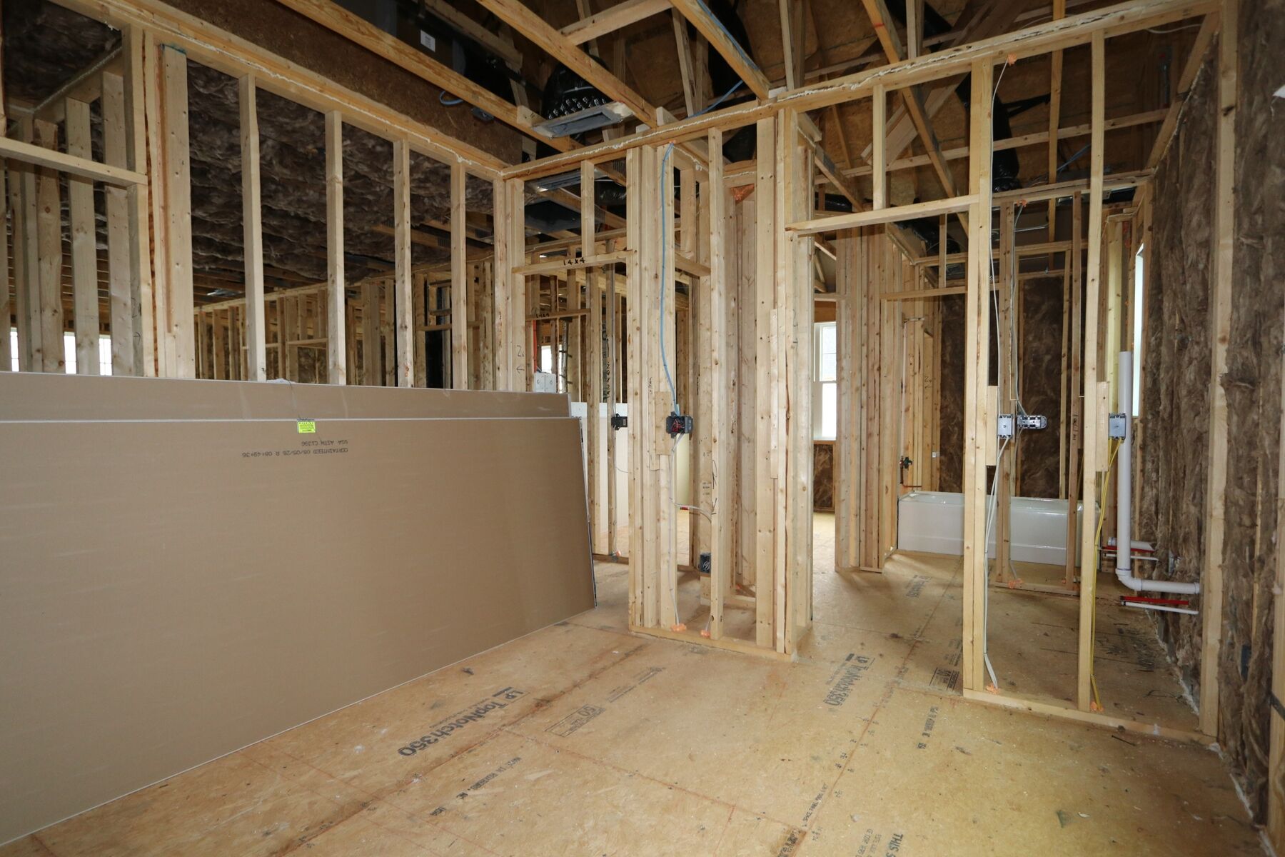 Insulation