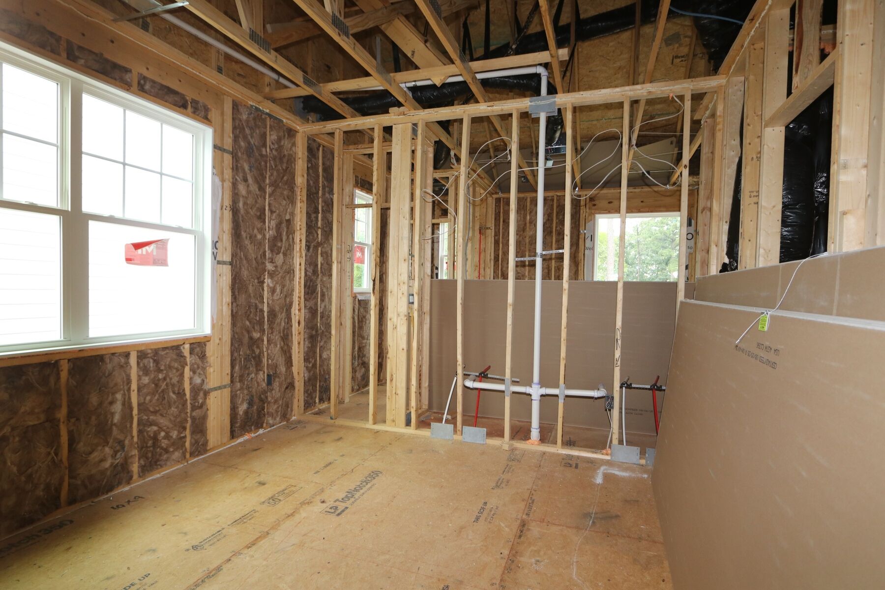 Insulation