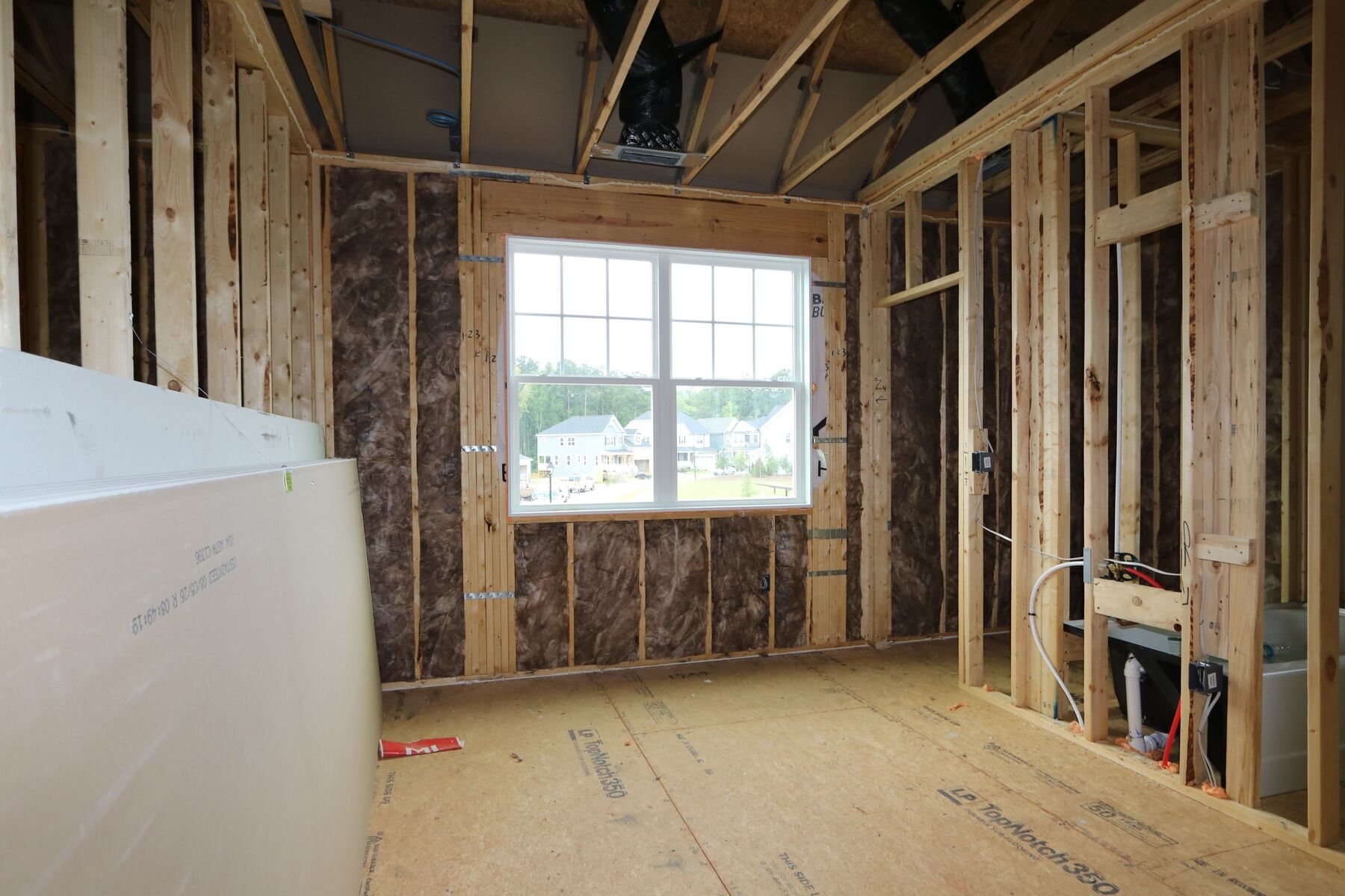 Insulation