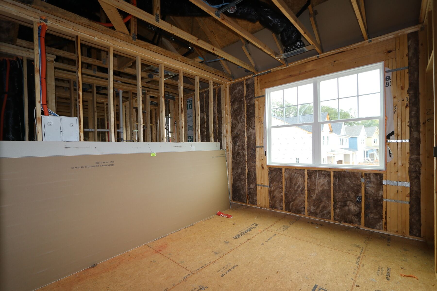 Insulation