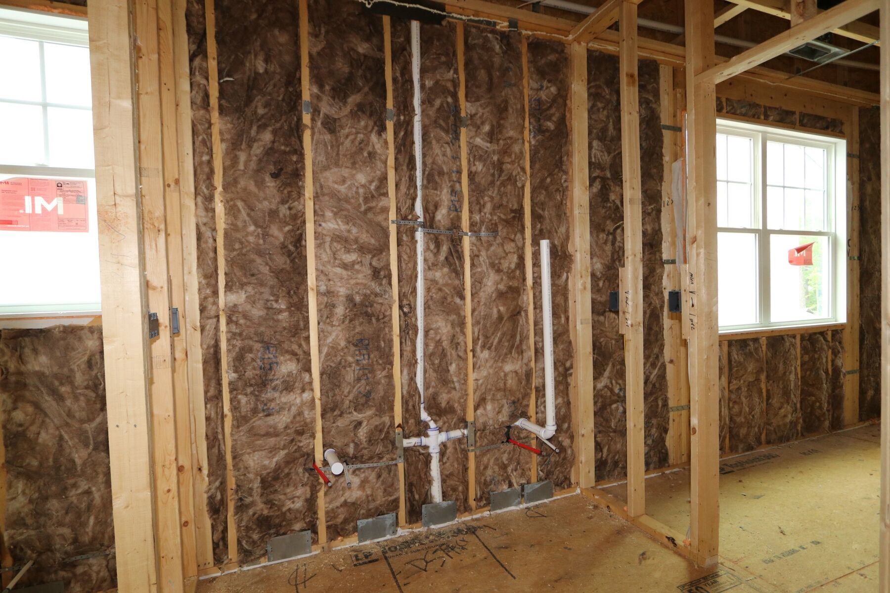 Insulation