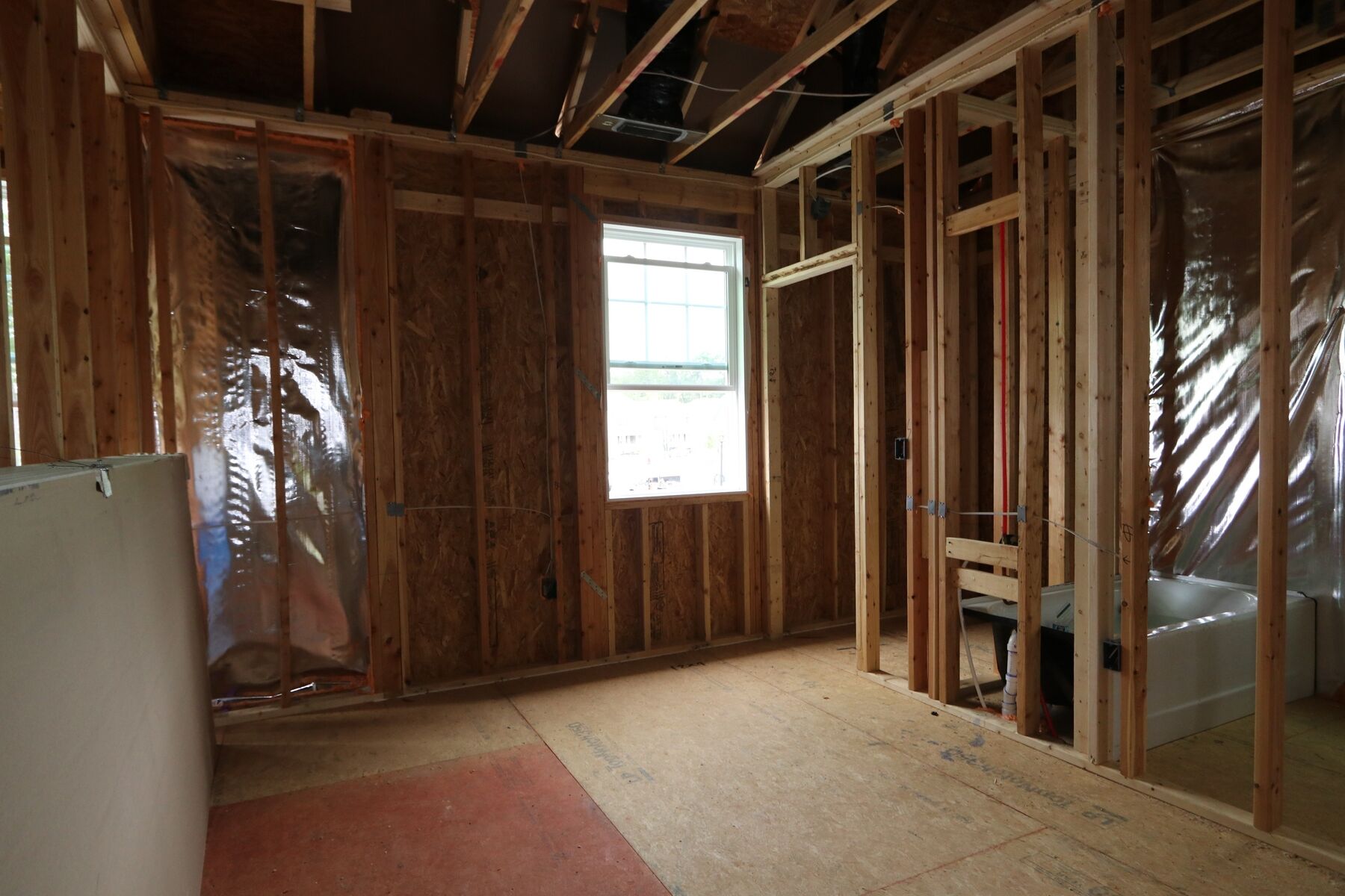 Framing