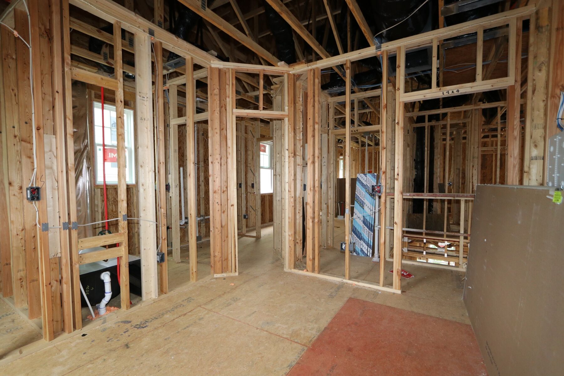 Framing