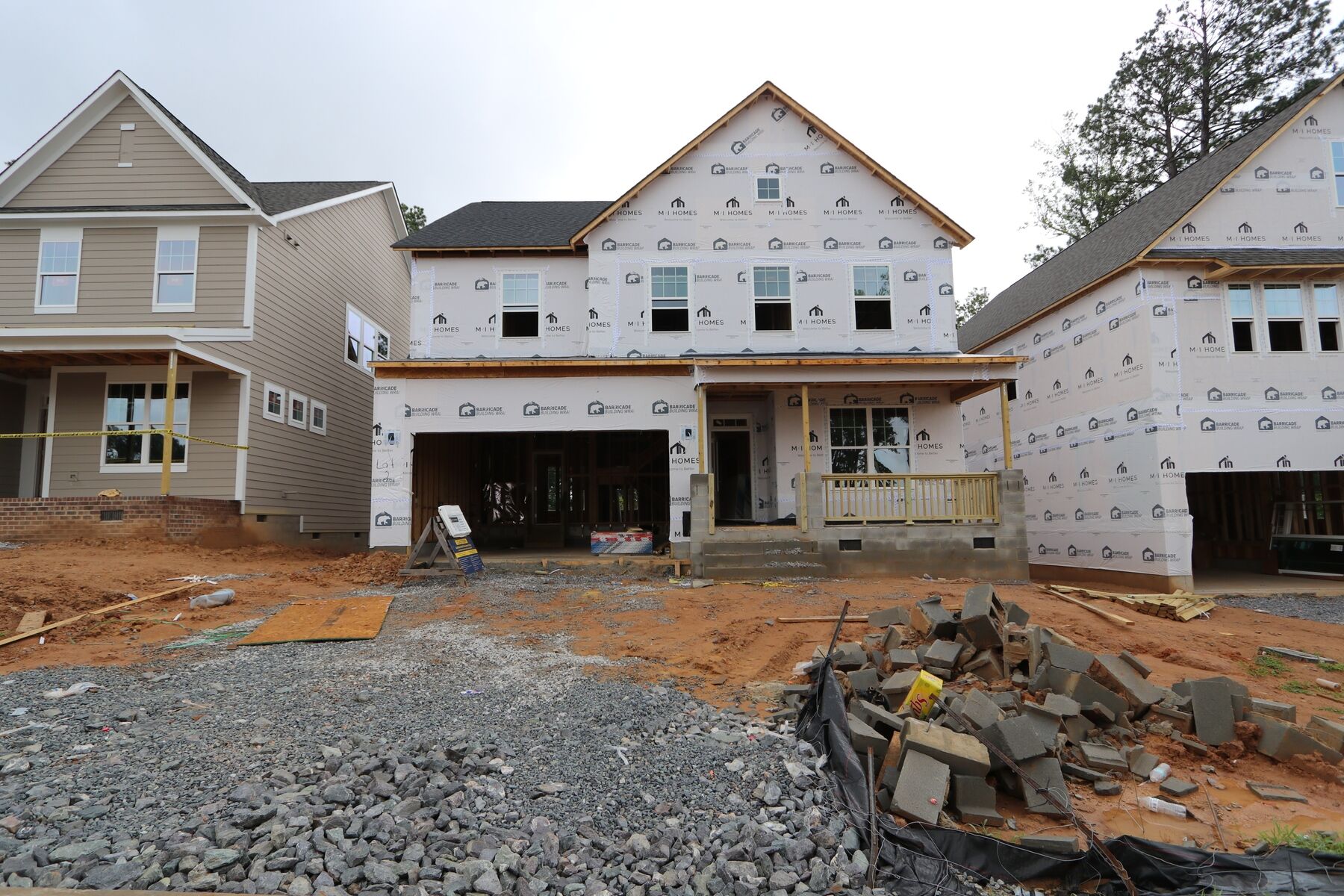 Front Exterior