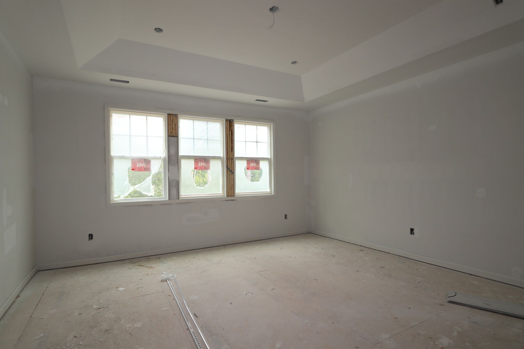 Owner's Bedroom