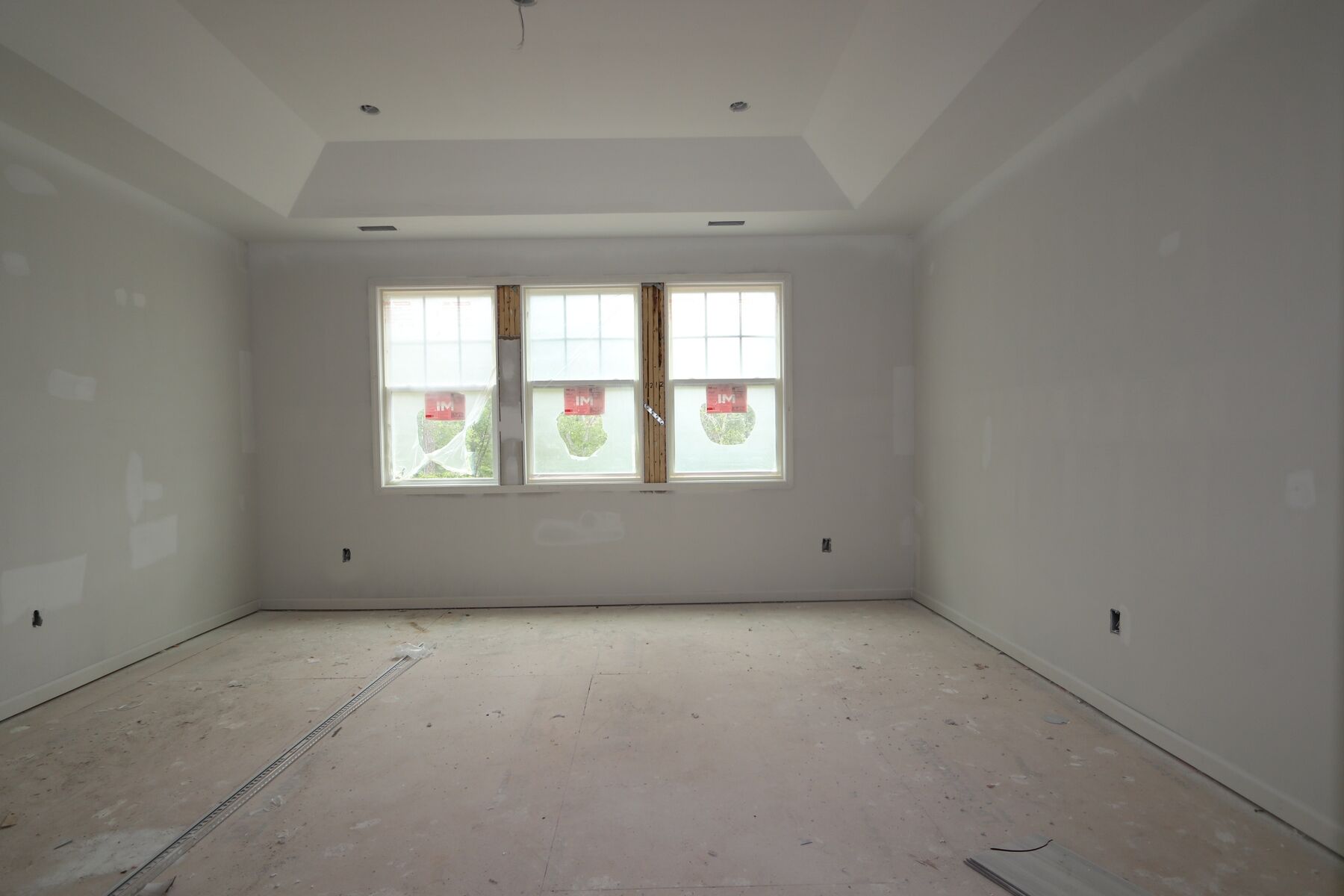 Owner's Bedroom
