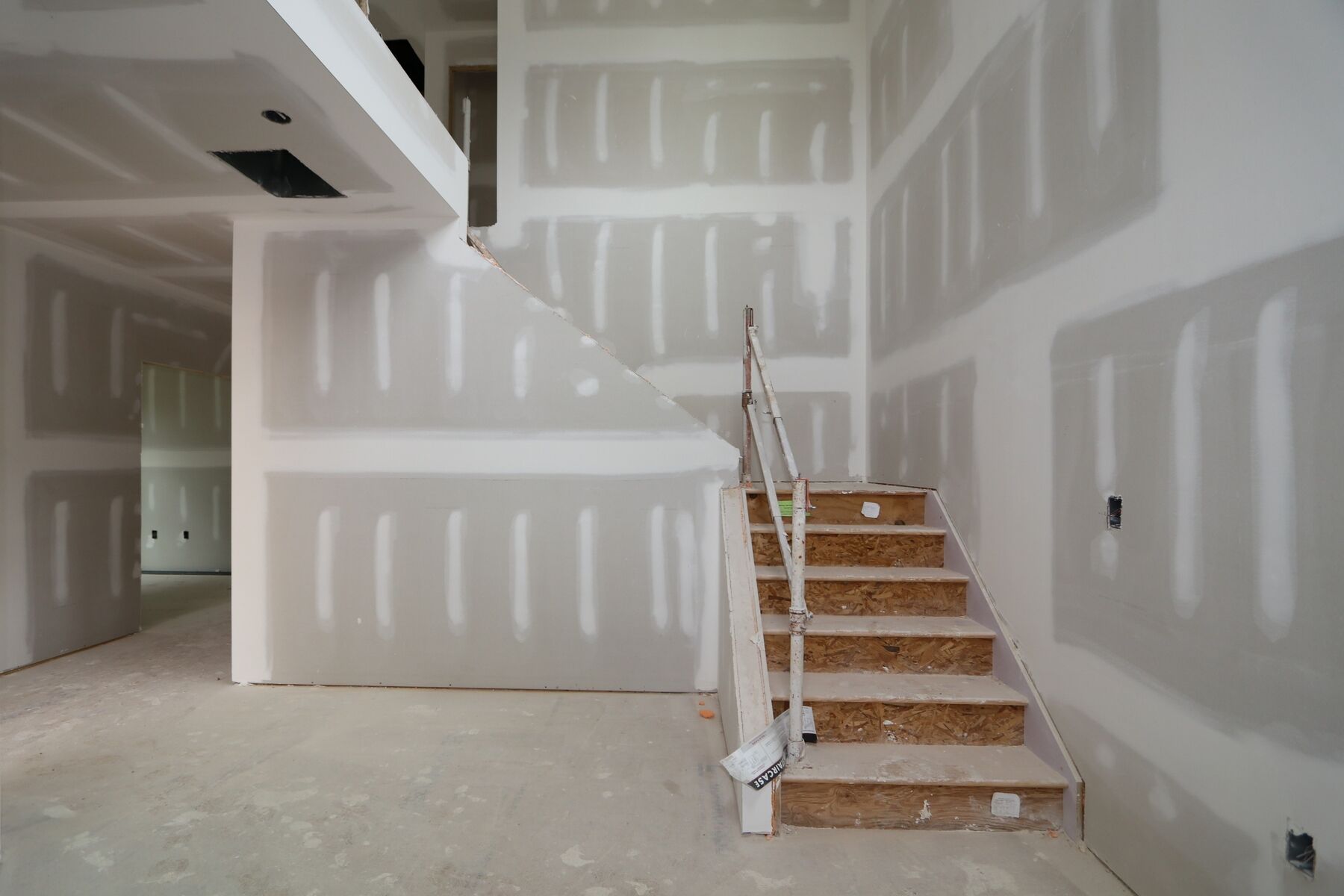 Drywall