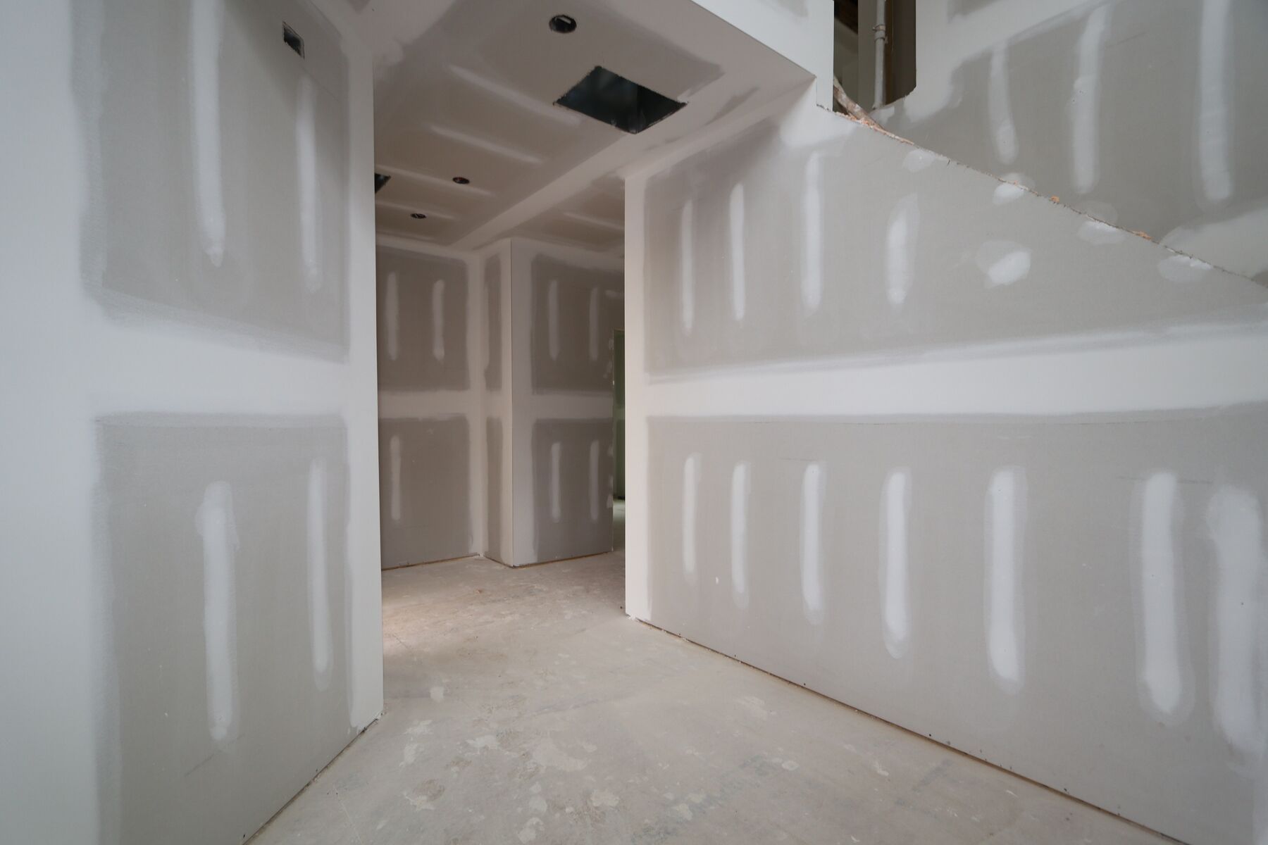 Drywall